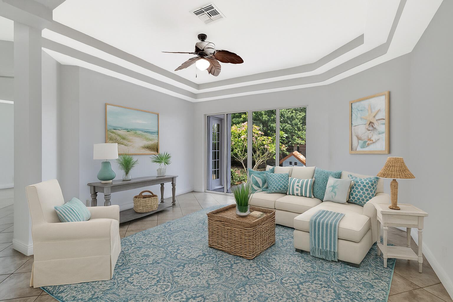 Port Saint Lucie, Florida, 34953, United States, 4 Bedrooms Bedrooms, ,4 BathroomsBathrooms,Residential,For Sale,1828192