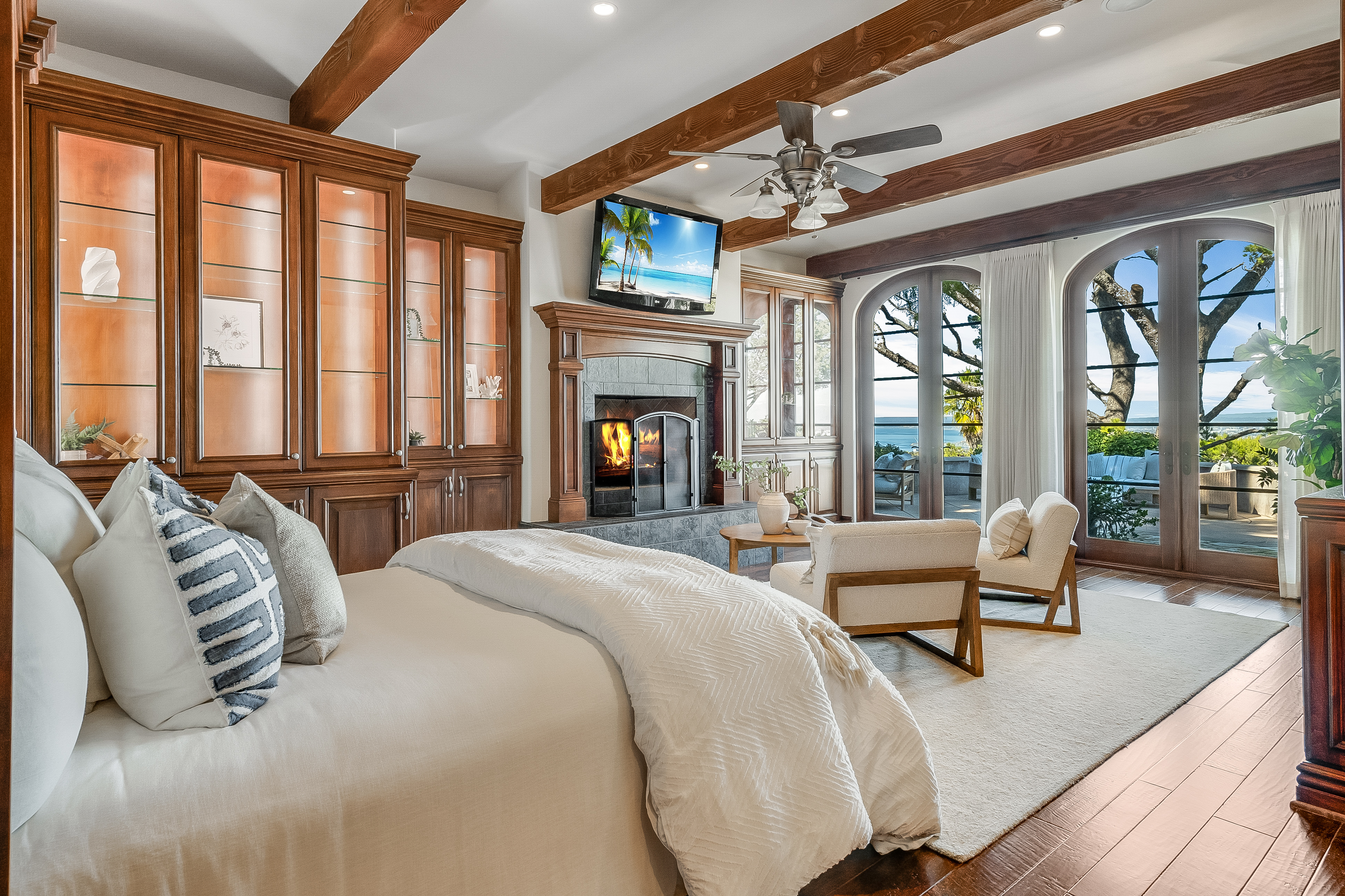  5335 Rollingridge Road, Rancho Palos Verdes, CA 90275 - 物件實景