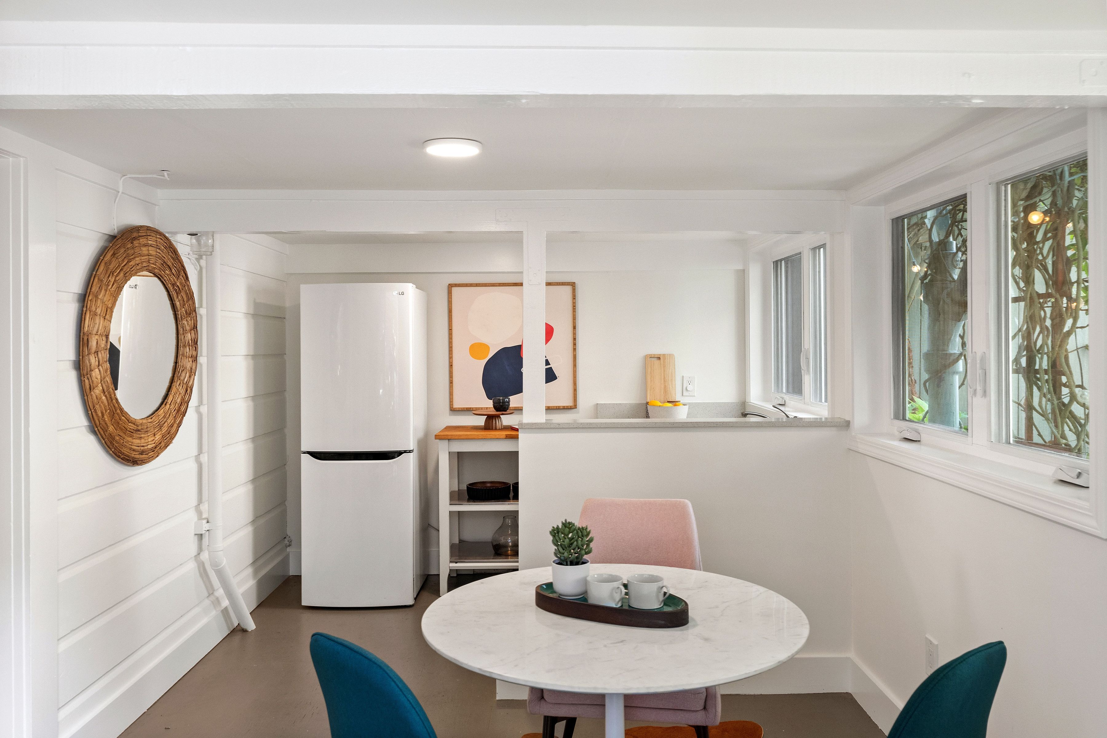  105 Cortland Avenue - 物件實景