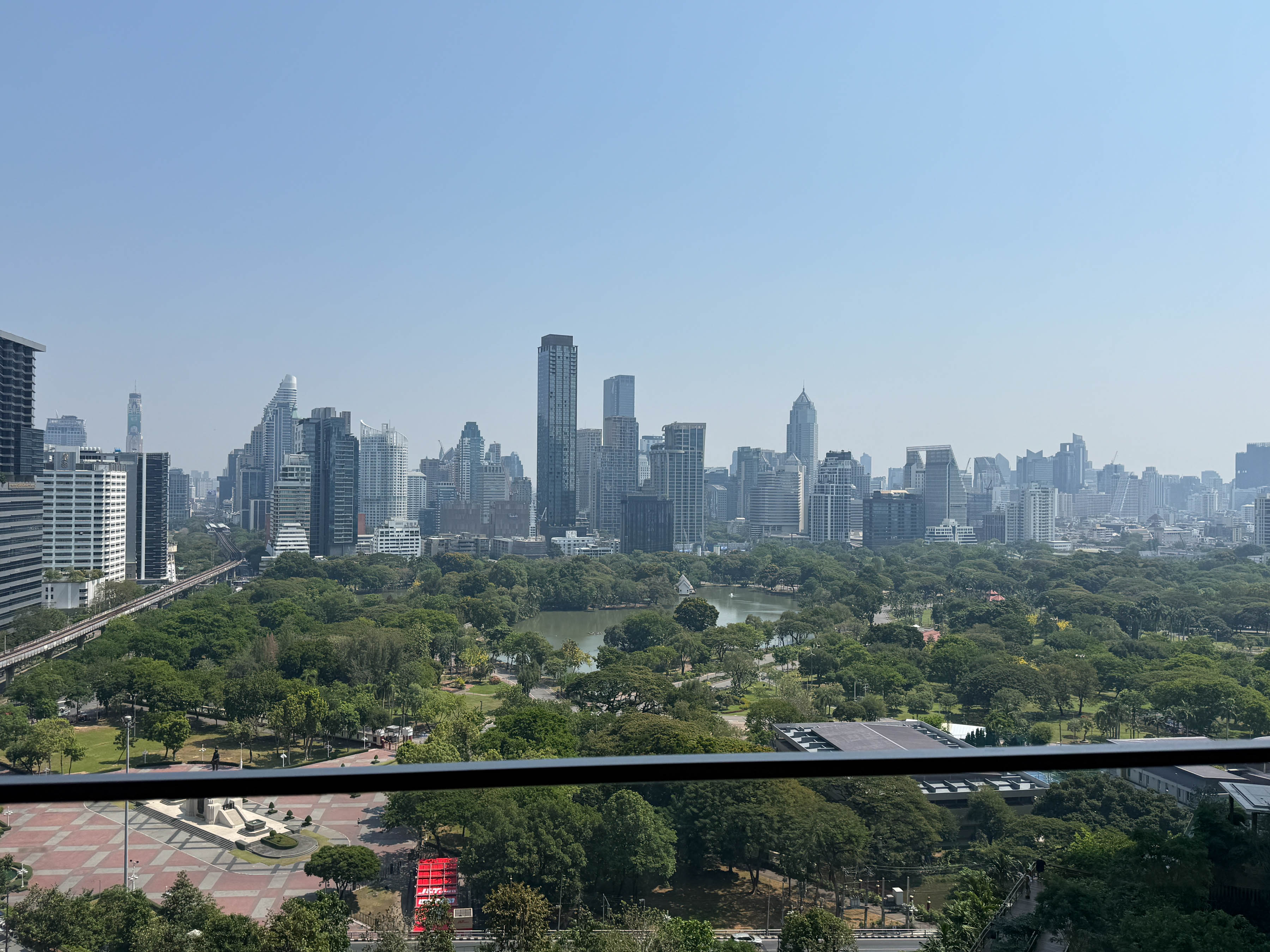  Dusit Residences - 物件實景