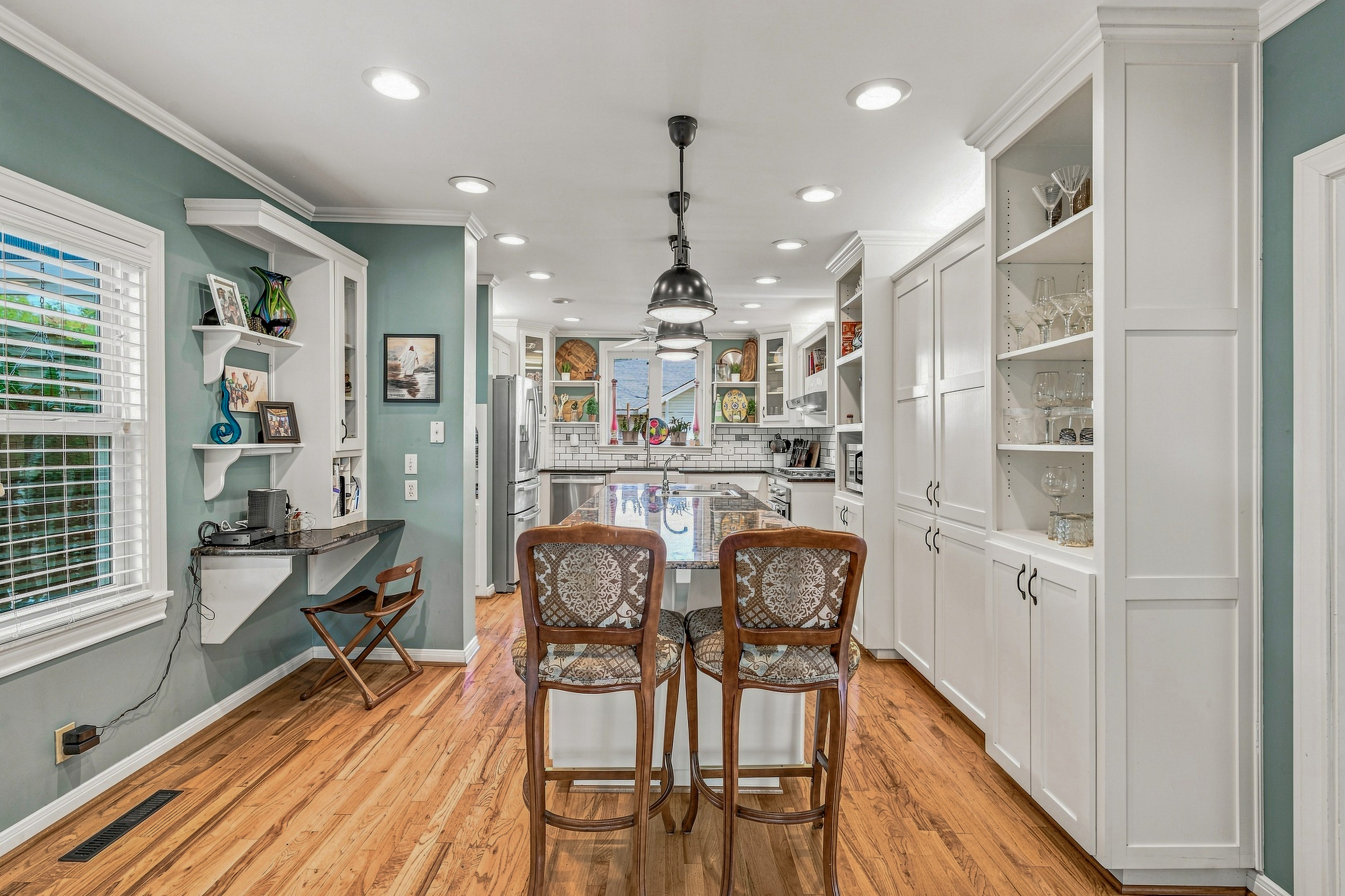  730 Virginia Street, Graham, TX, 76450 - 物件實景