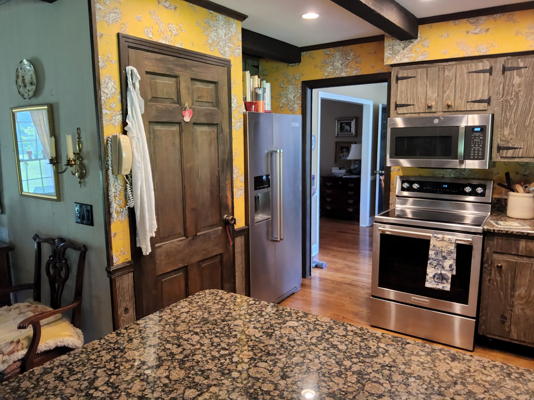 Goodlettsville, Tennessee, 37072, United States, 4 Bedrooms Bedrooms, ,3 BathroomsBathrooms,Residential,For Sale,2042958