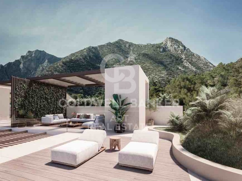 Marbella, Andalusia, ES, 7 Bedrooms Bedrooms, ,7 BathroomsBathrooms,Residential,For Sale,1746062
