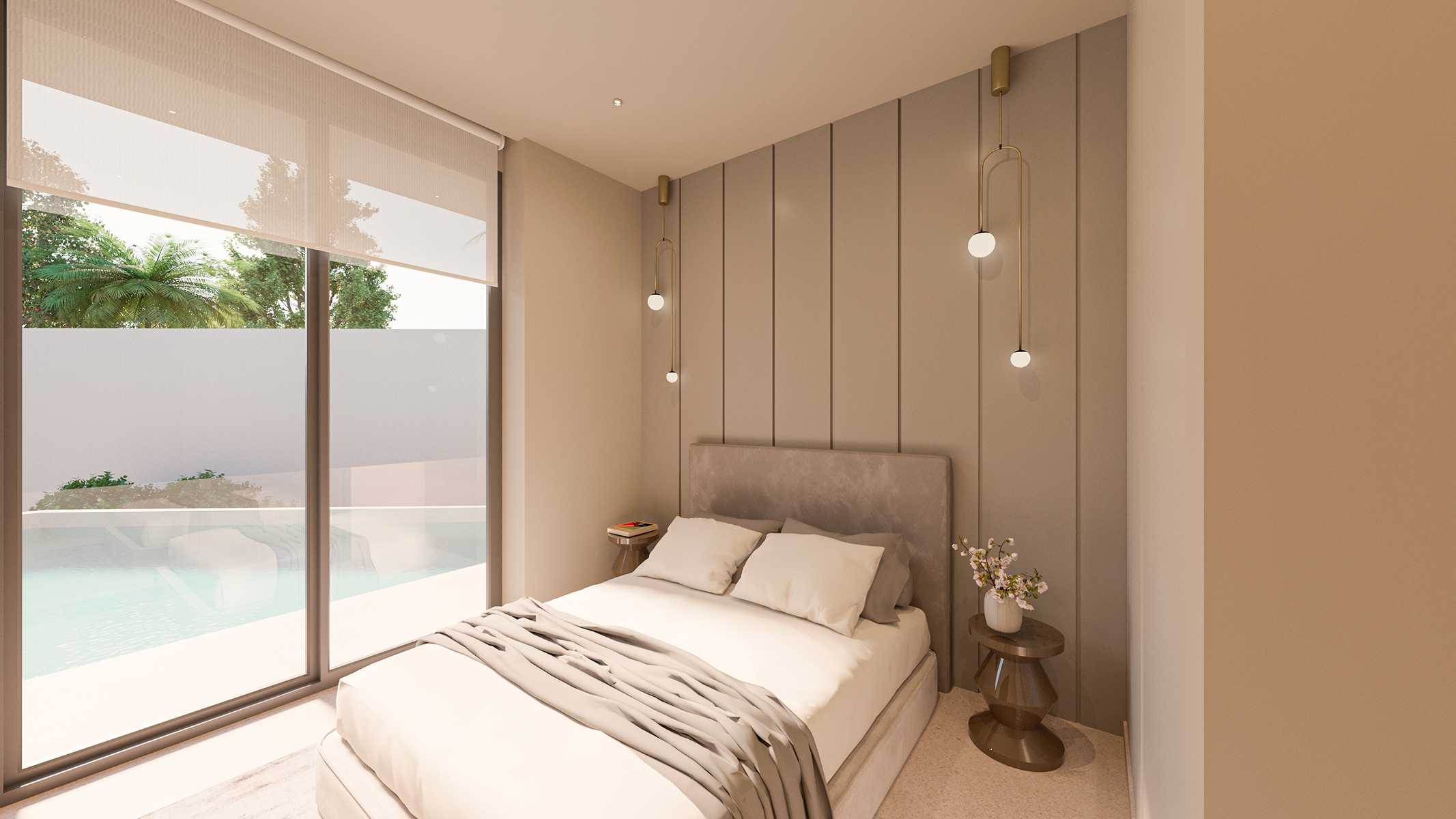  Villa for sale in Roca Llisa, Ibiza - 物件實景