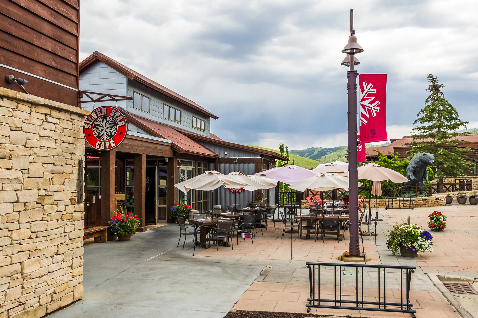  Top-Floor End Unit in Park City – Steps from the Silver Star Chairlift - 物件實景