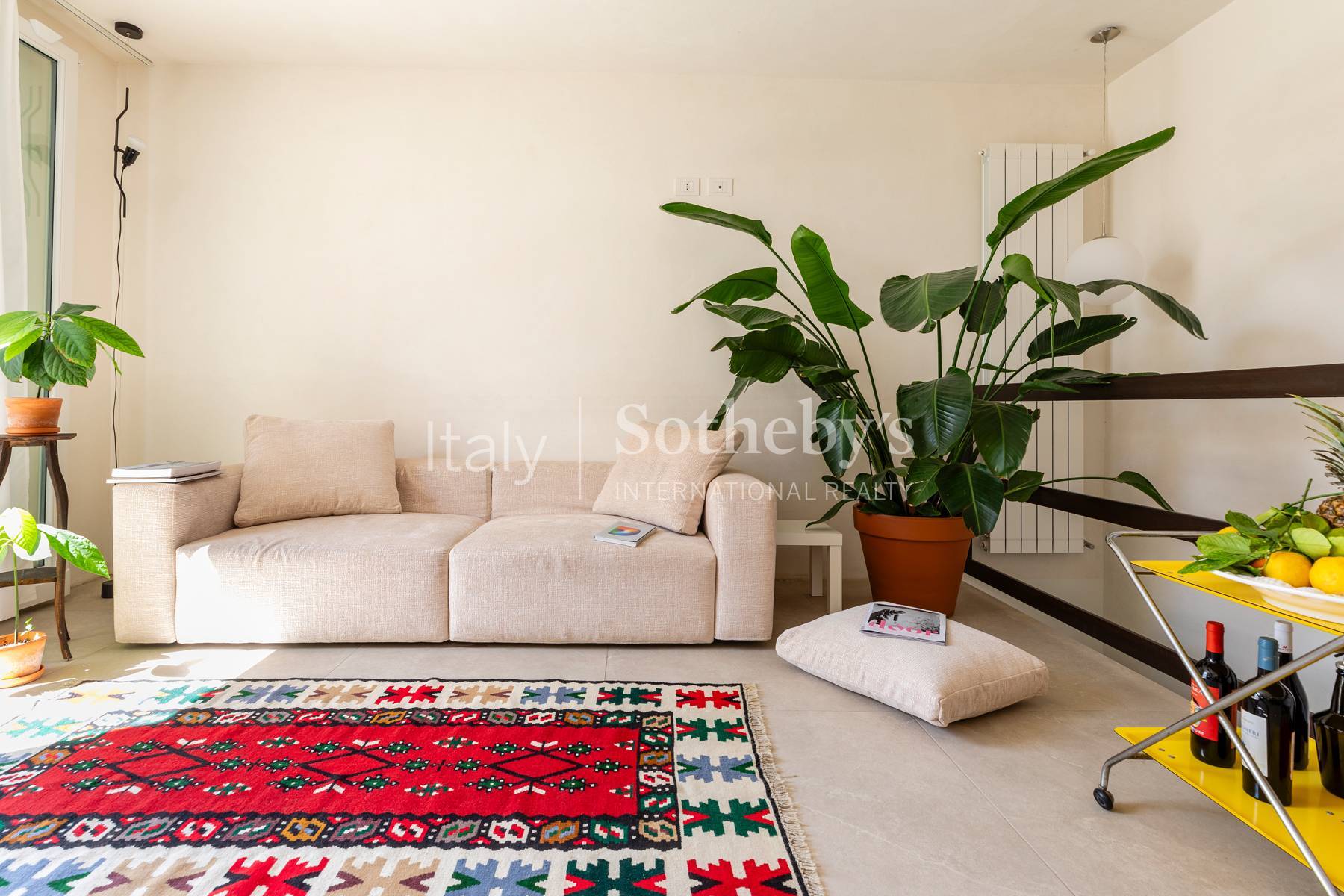  An elegant detached house with a terrace in the heart of Noto - 物件實景