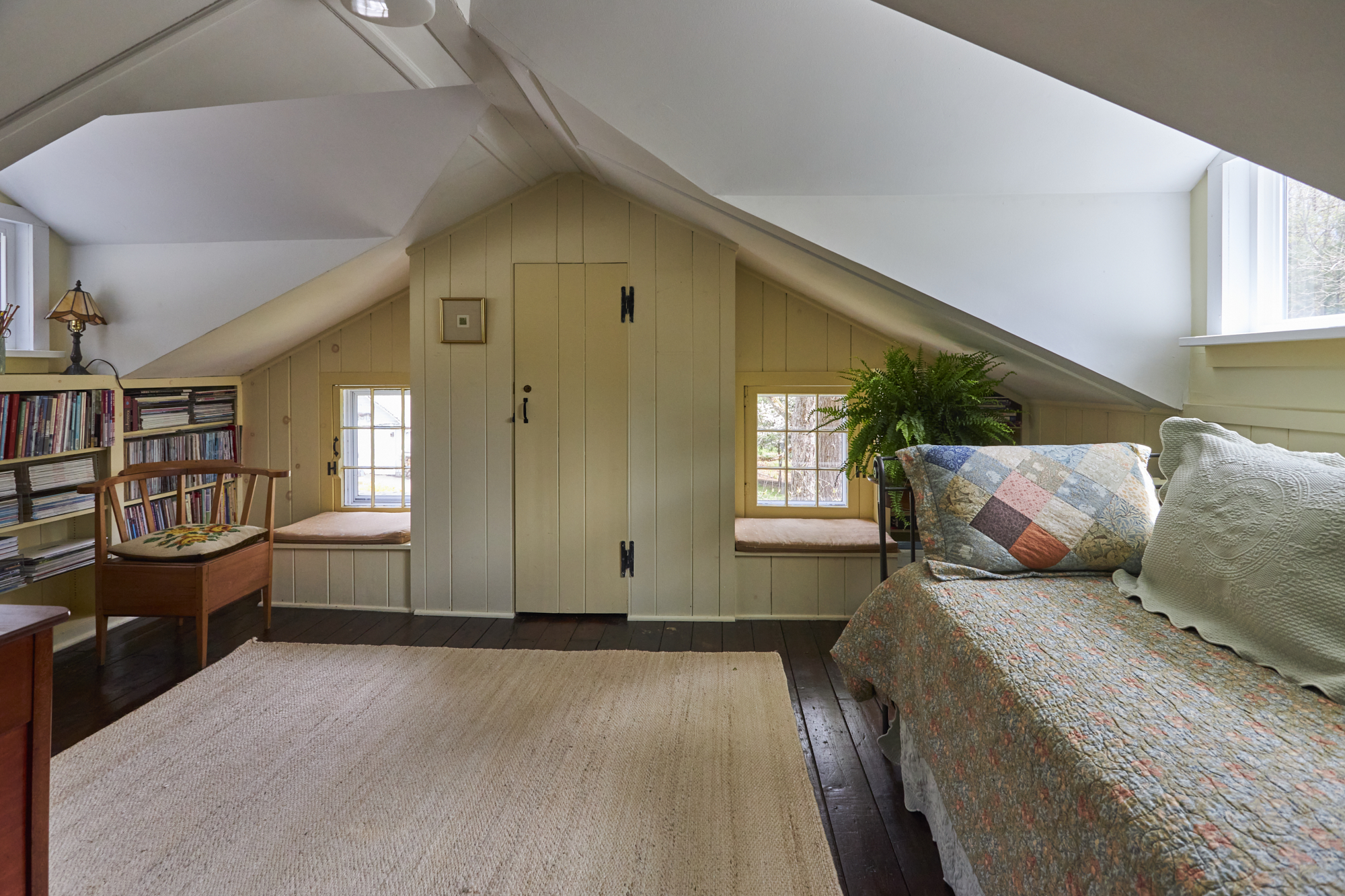  457 Round Lake Road, Rhinebeck, NY, 12572 - 物件實景