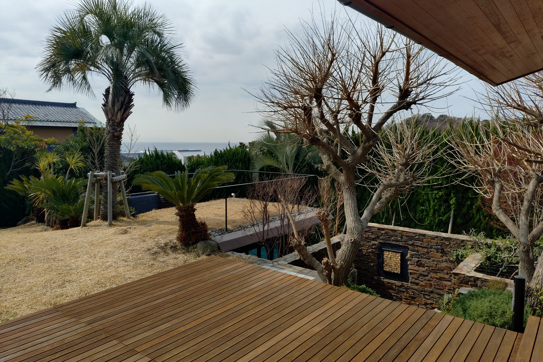  Hiroyama Garden Villa - 物件實景