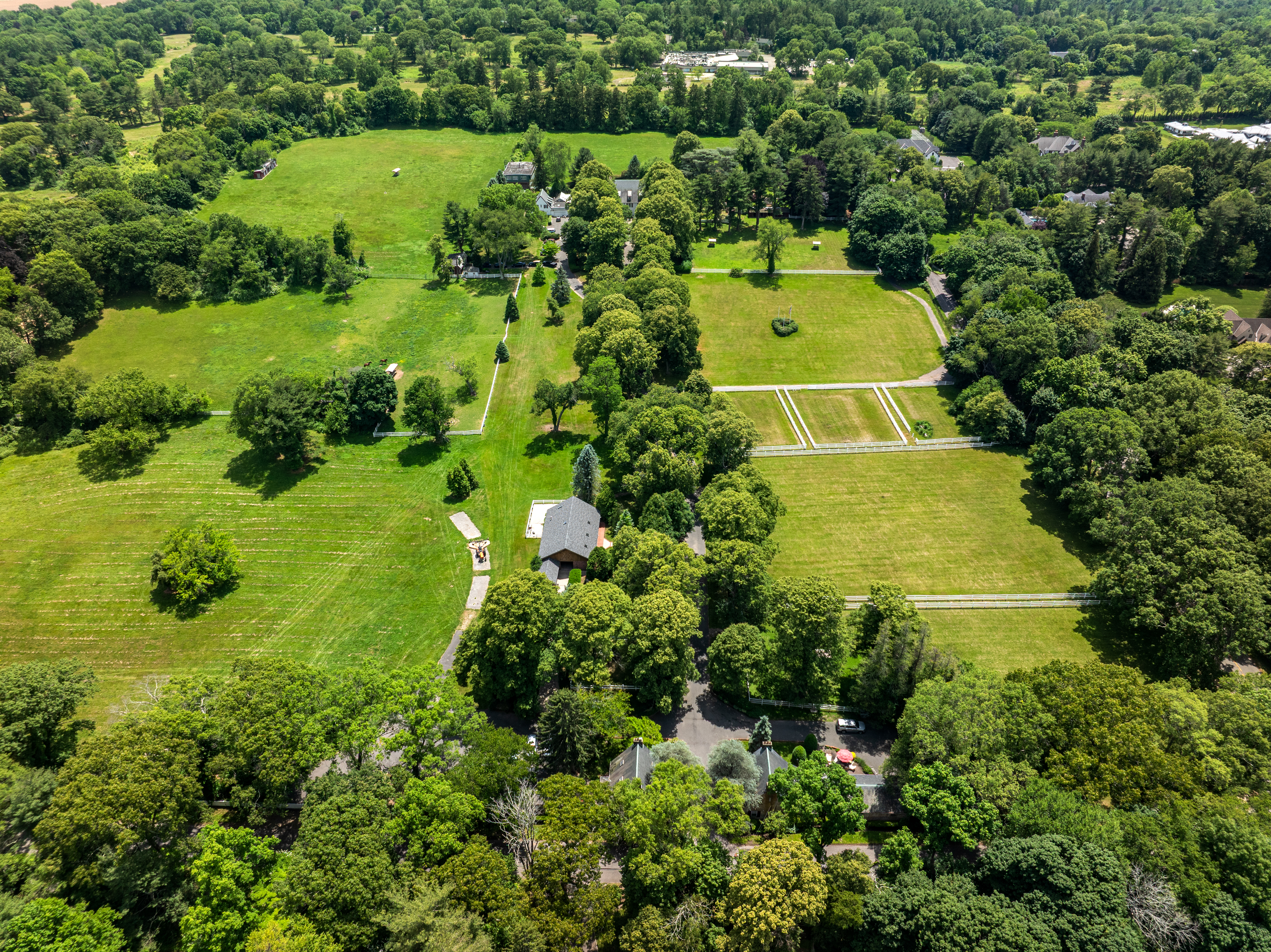  97 Pound Hollow Road, Old Brookville, NY, 11545 - 物件實景