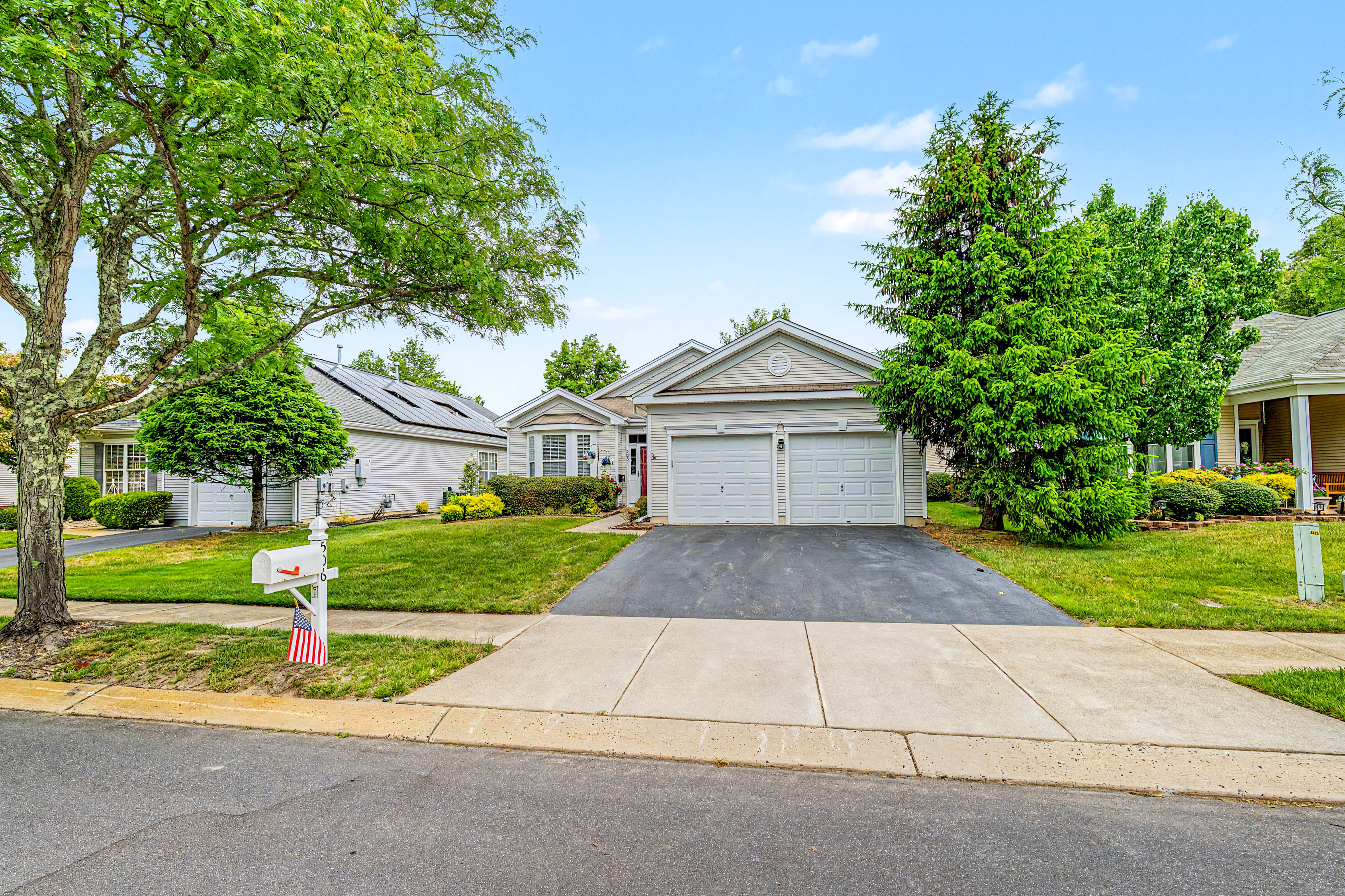  506 Weston, Galloway Township, NJ, 08205 - 物件實景