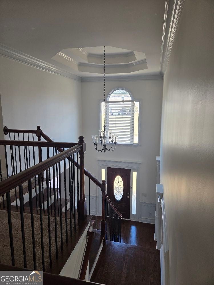 Stockbridge, Georgia, 30281, United States, 4 Bedrooms Bedrooms, ,3 BathroomsBathrooms,Residential,For Sale,2011824