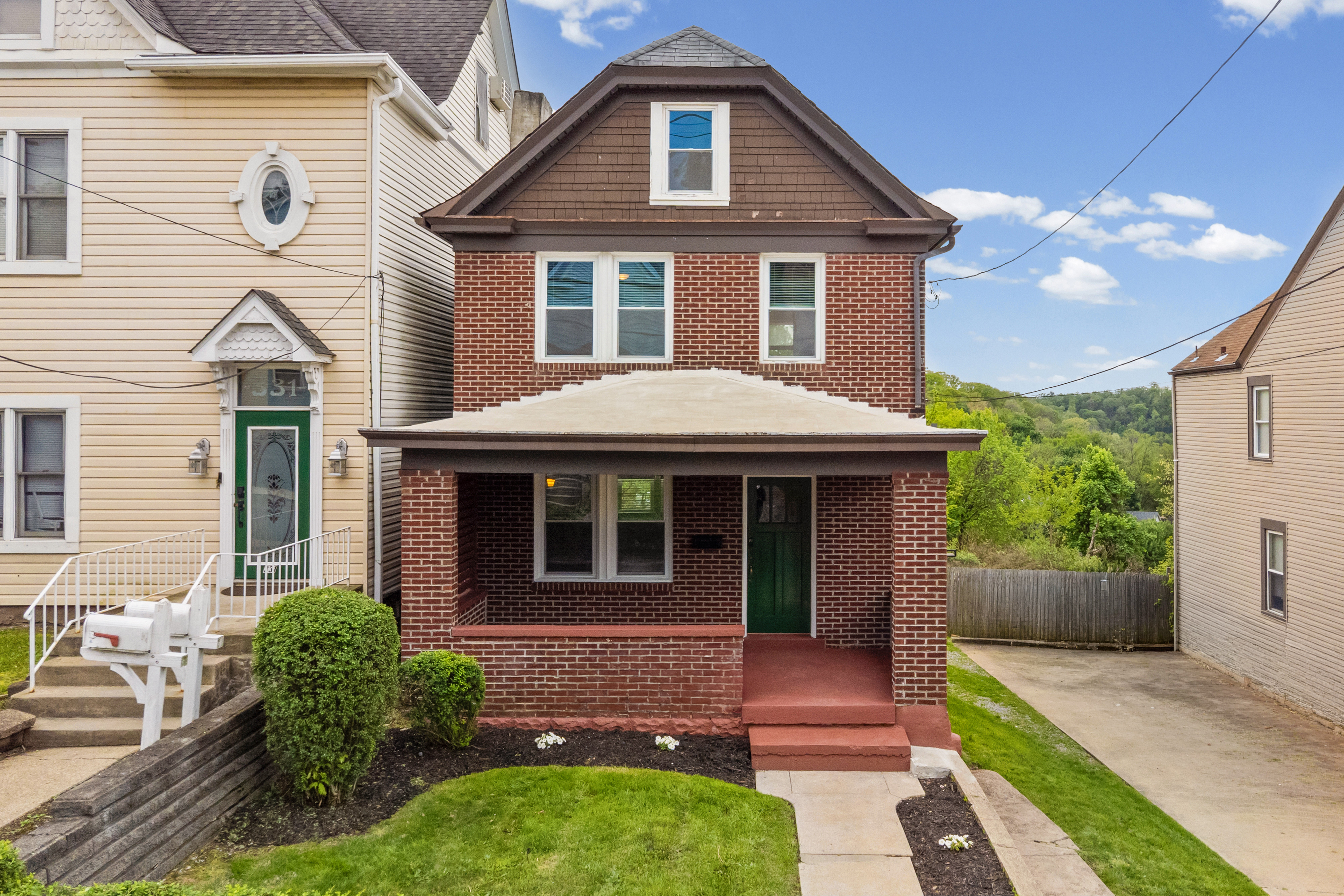  333 Virginia Avenue - 物件實景