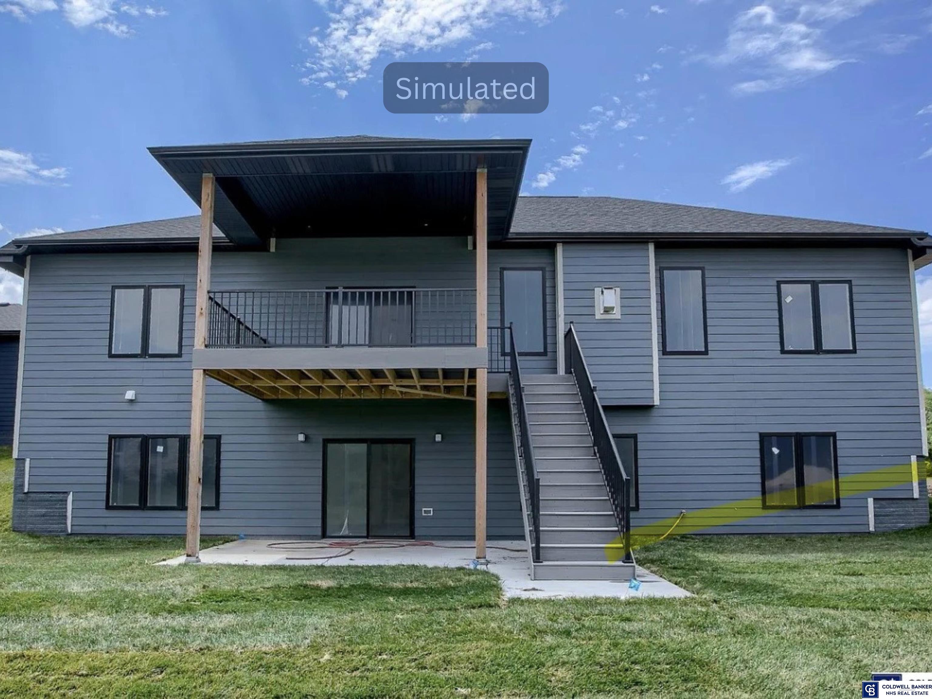 Roca, Nebraska, 68430, United States, 5 Bedrooms Bedrooms, ,2 BathroomsBathrooms,Residential,For Sale,1684551