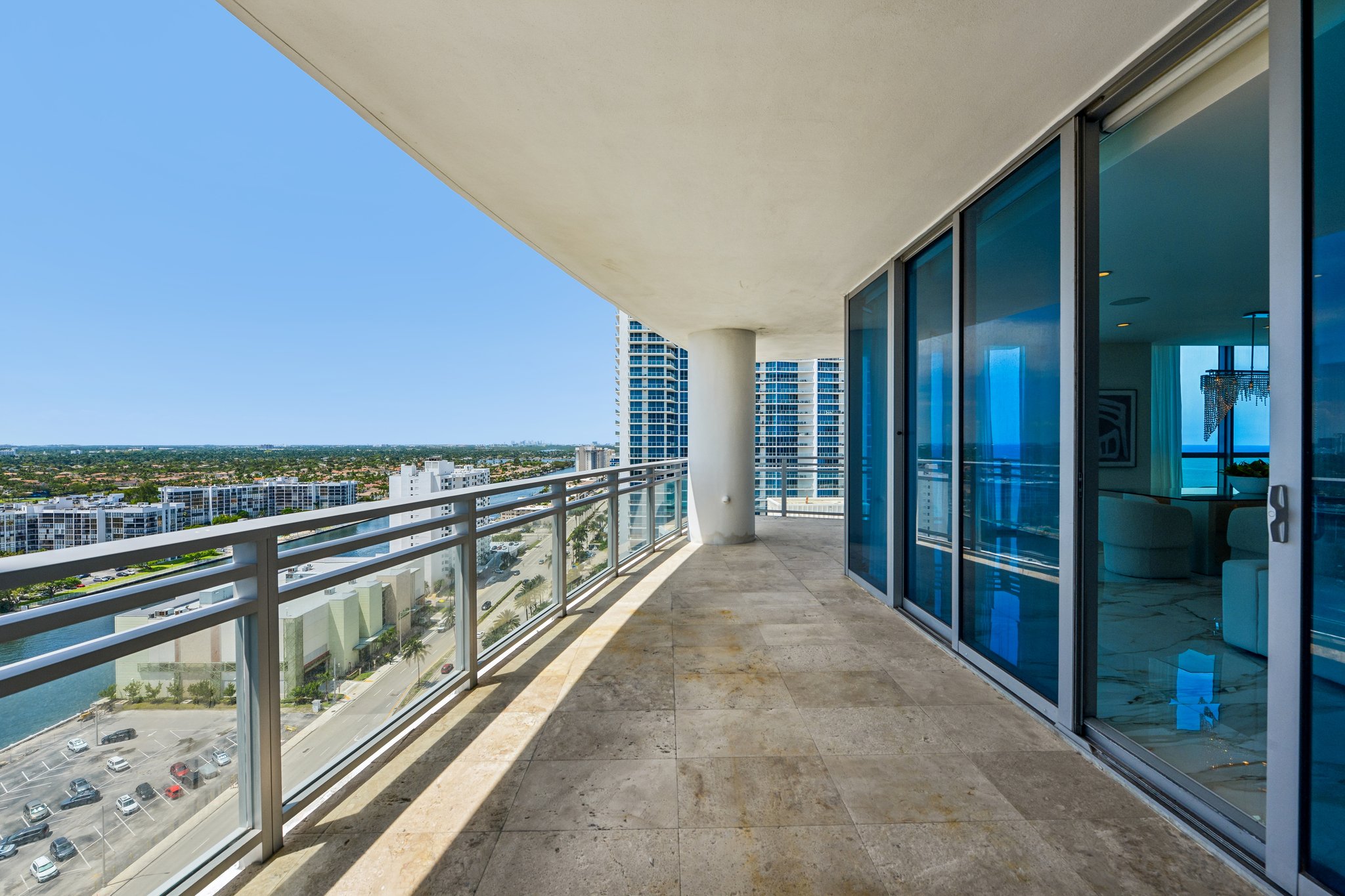  3535 S Ocean Dr, Hollywood, FL, 33019 - 物件實景