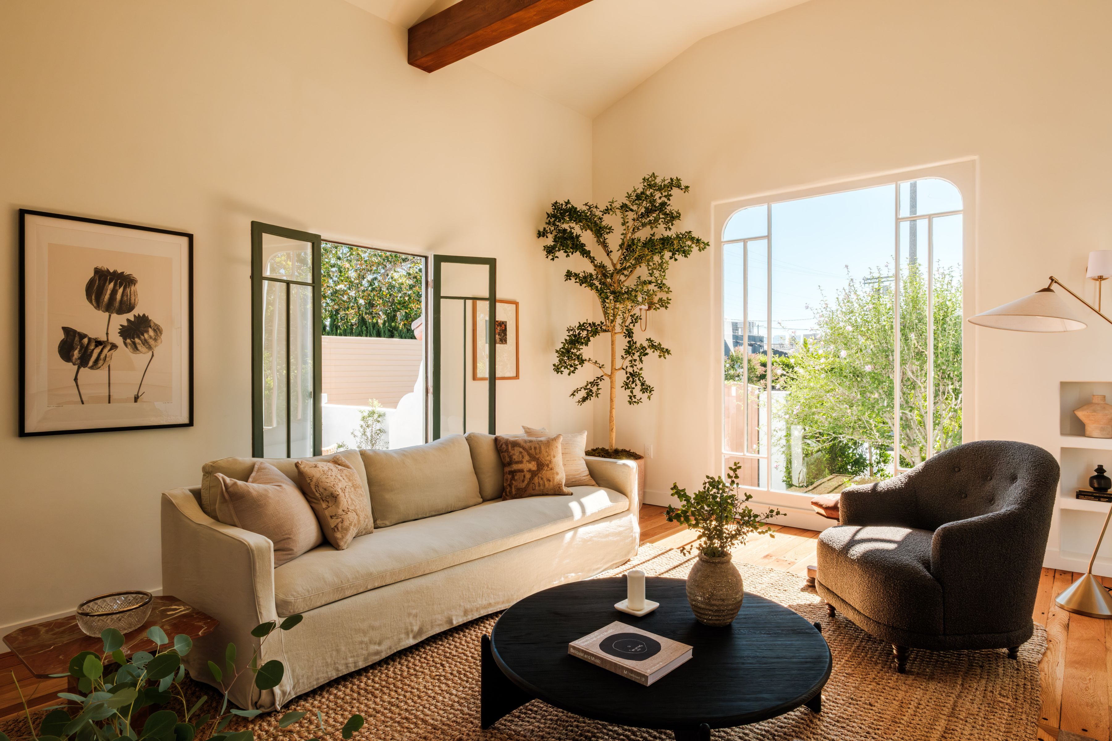  138 S La Jolla Ave - 物件實景