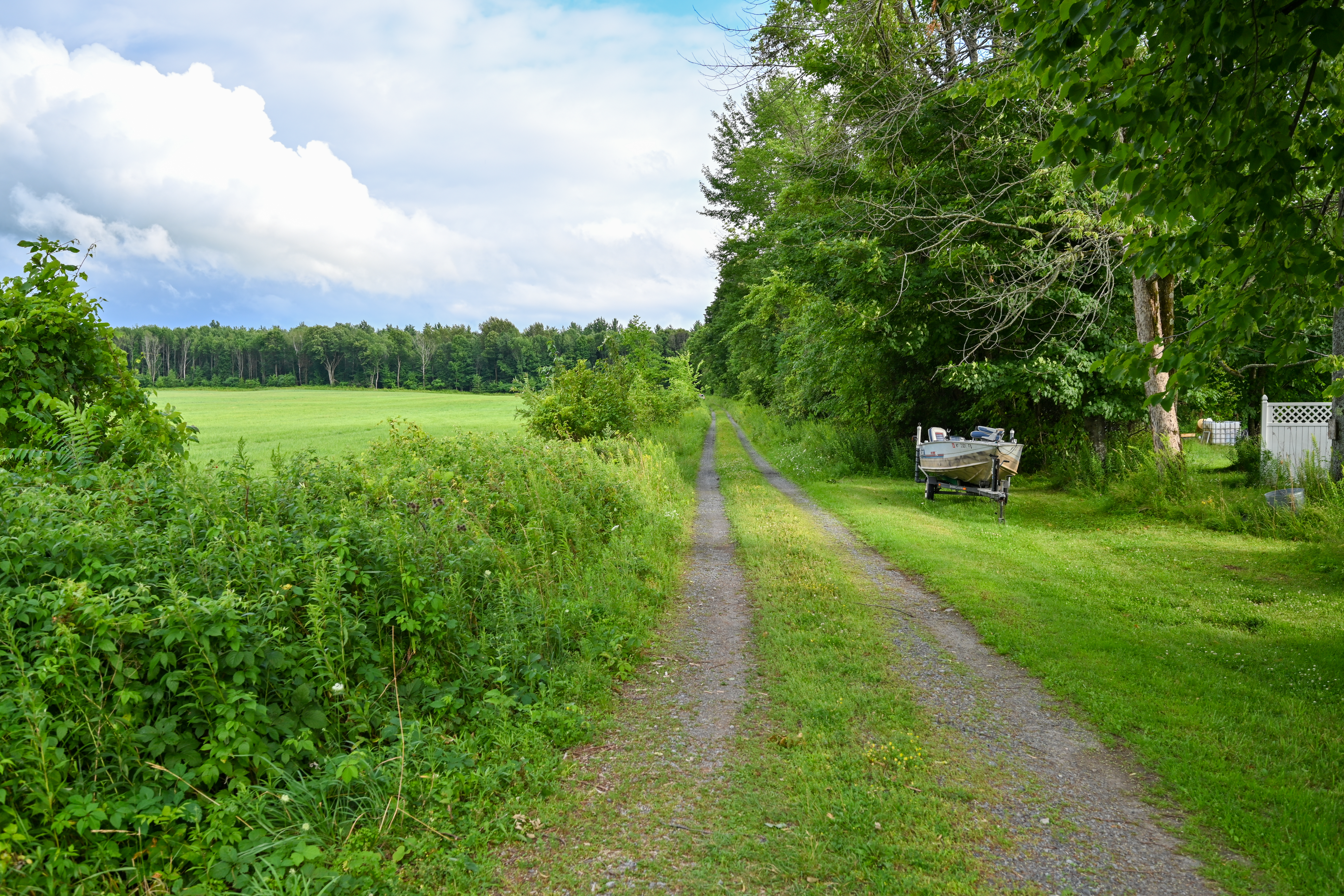  661 Chasm Road, Chateaugay, NY, 12920 - 物件實景
