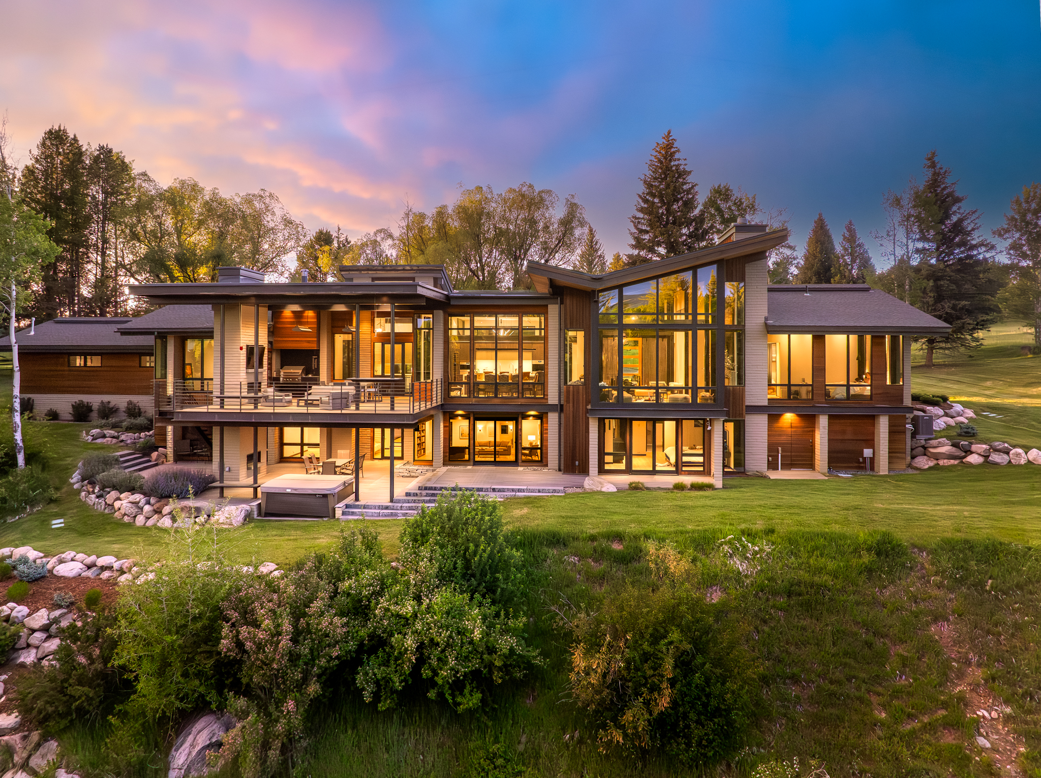  747 Anglers Pond, Steamboat Springs, CO 80487 - 物件實景