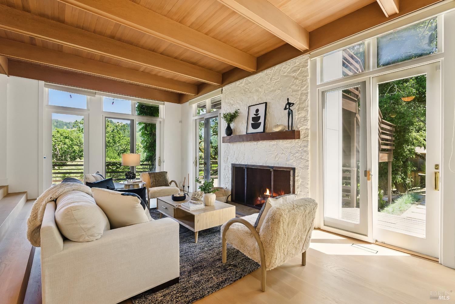 Woodacre, California, 94973, United States, 5 Bedrooms Bedrooms, ,3 BathroomsBathrooms,Residential,For Sale,1838078