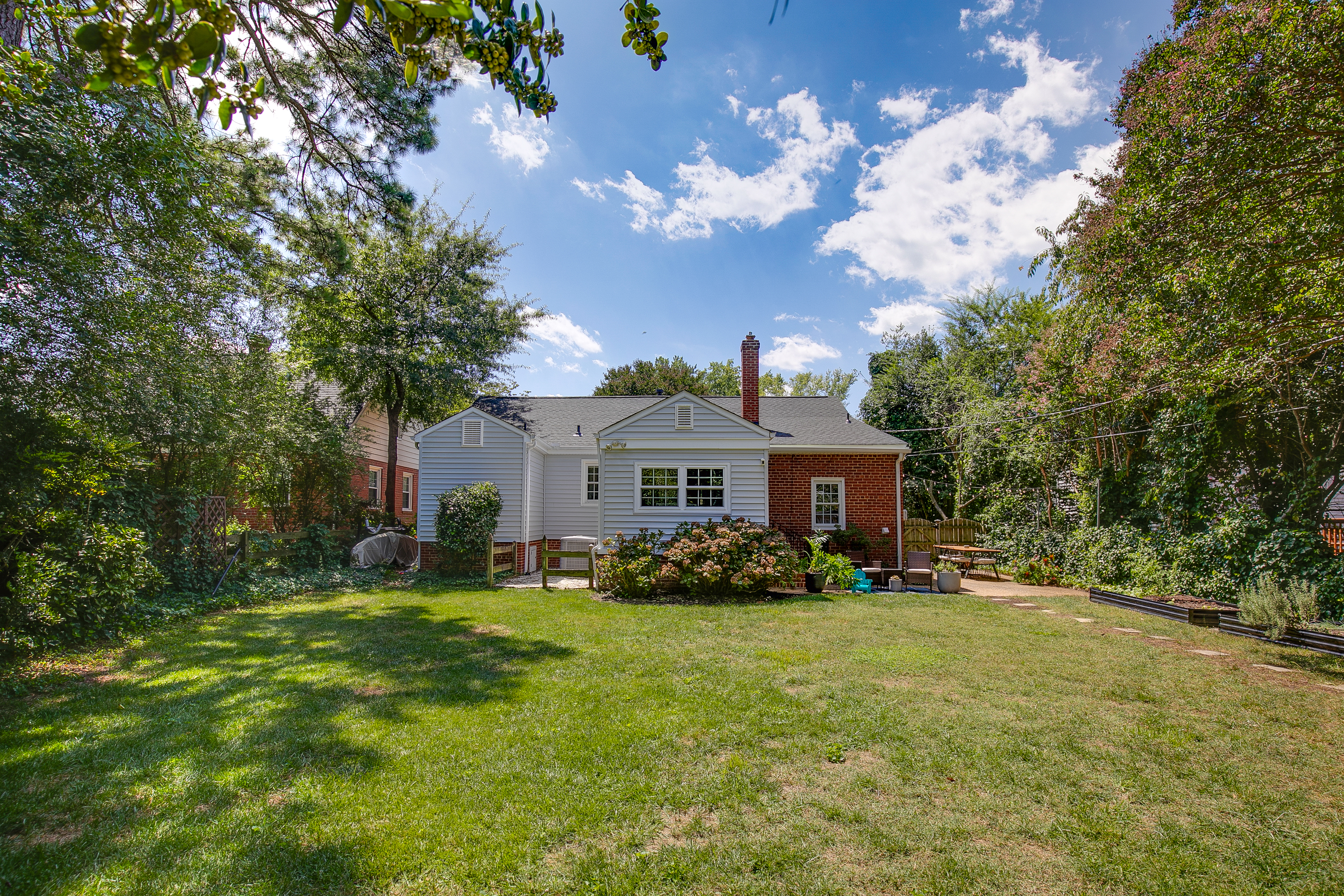  4710 Park Avenue, Richmond, VA 23226 - 物件實景