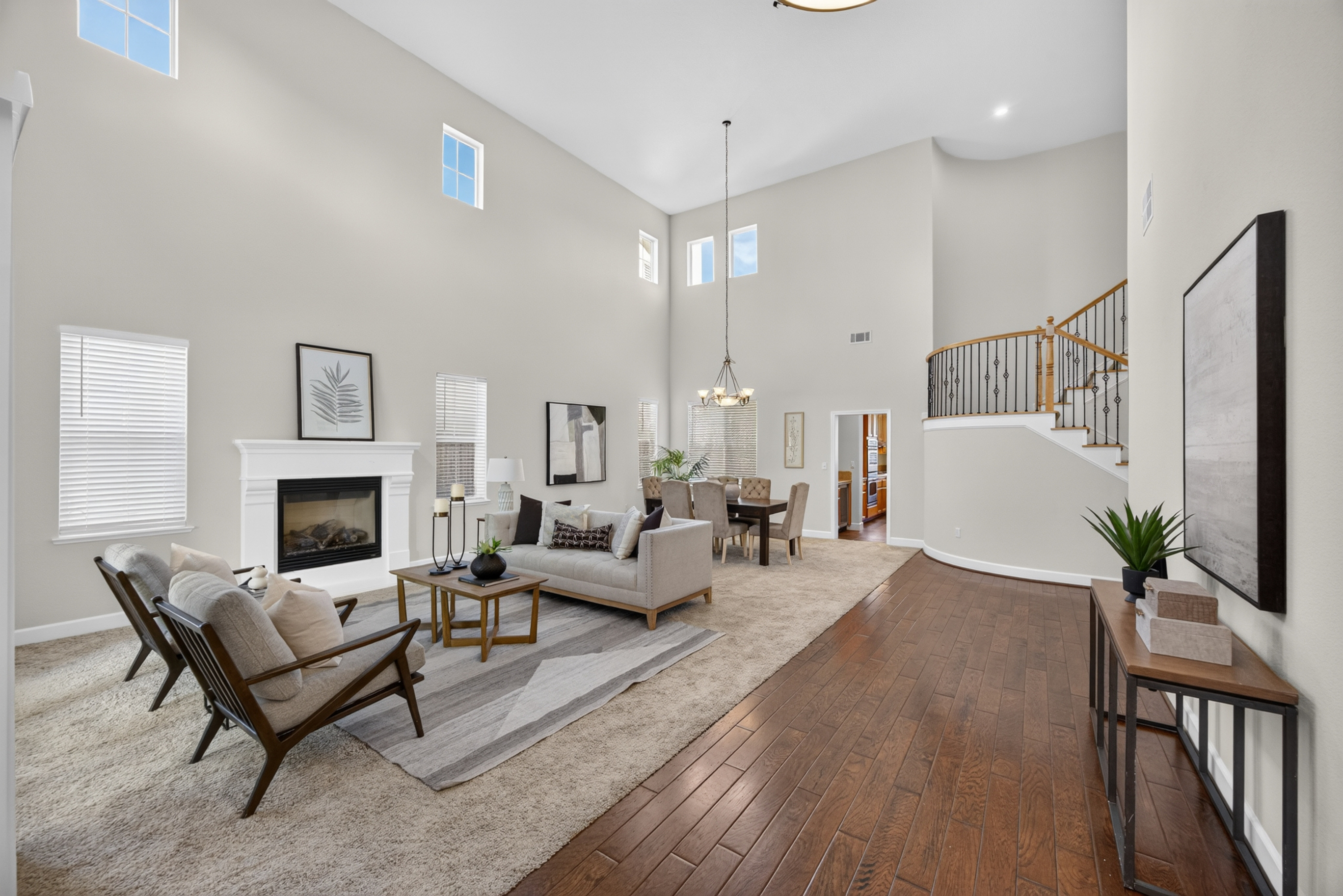  2207 Hedrick Court, Rocklin, CA 95765 - 物件實景