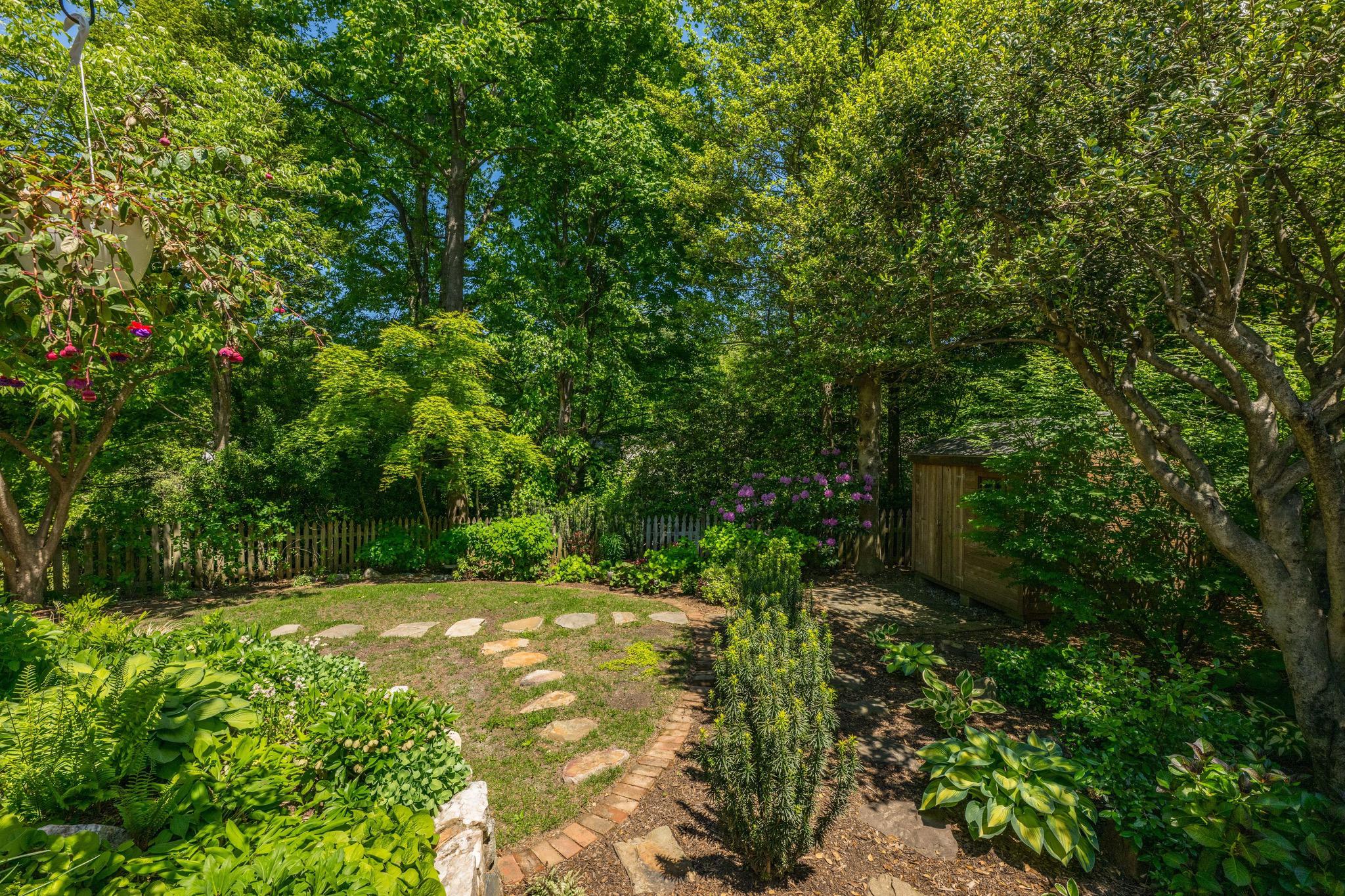  7409 Ridgewood Avenue, Chevy Chase, MD, 20815 - 物件實景