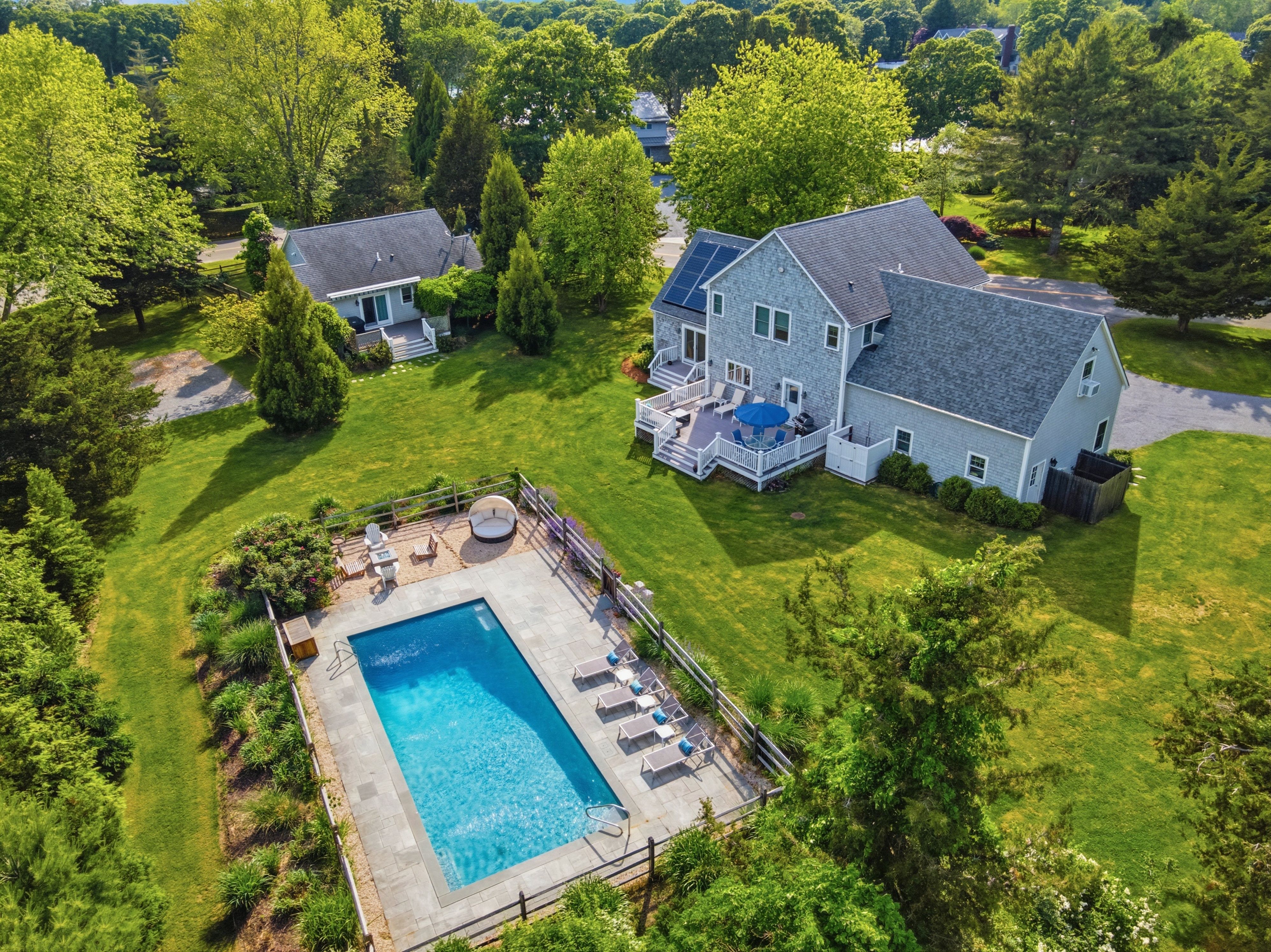  14 Freds Lane, Shelter Island, NY 11964 - 物件實景