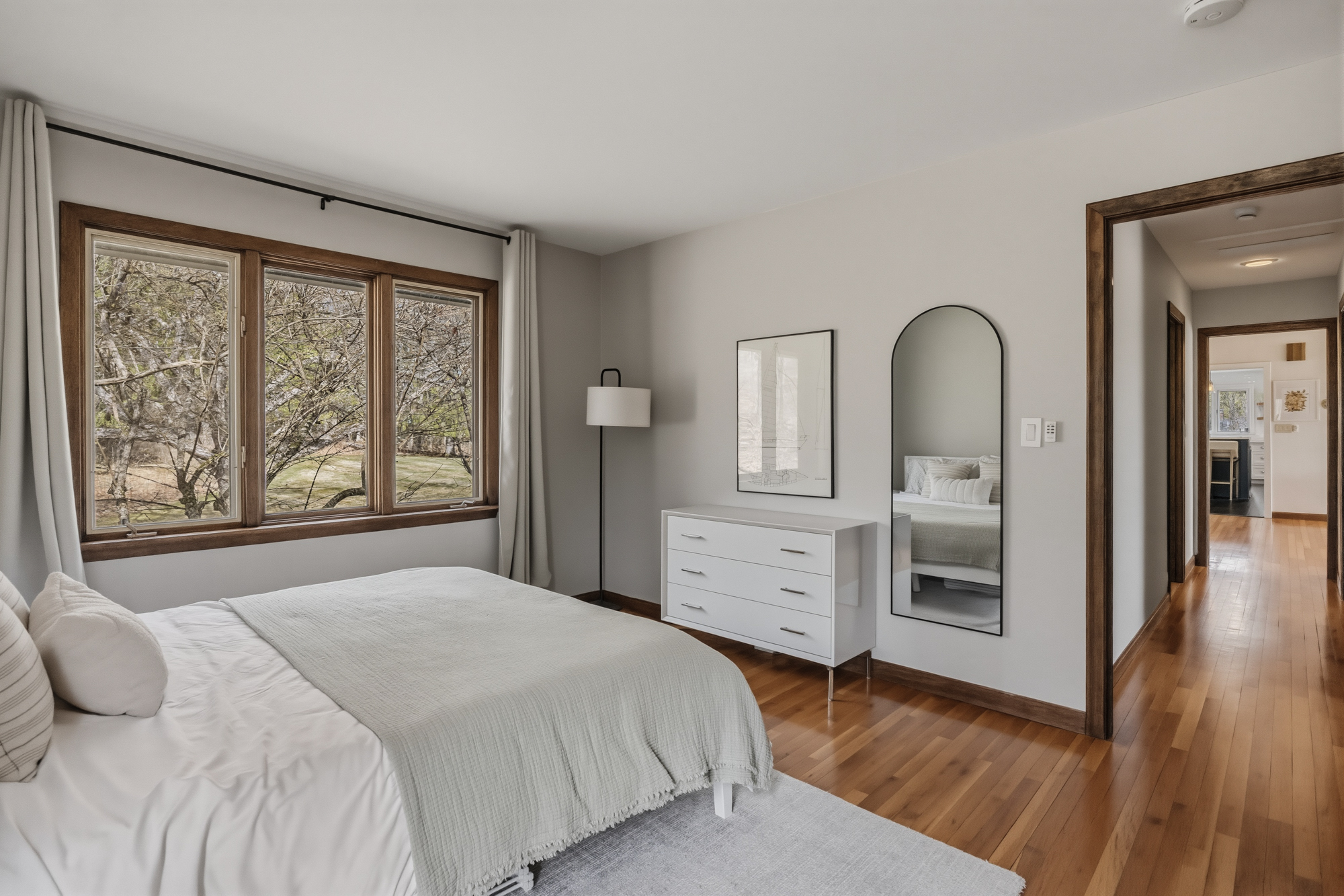  746 Pattrell Road - 物件實景