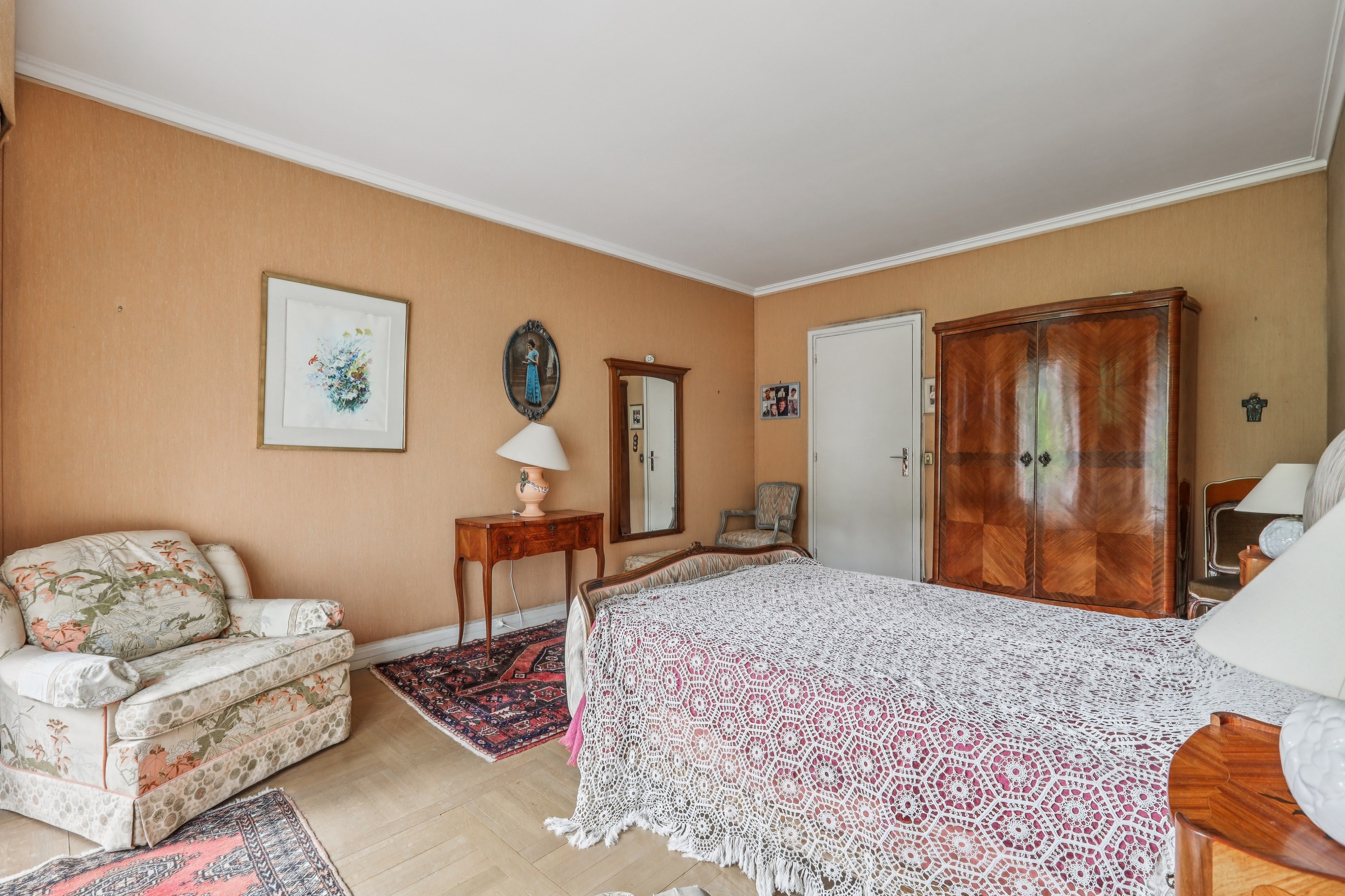  Apartment in the heart of Ville-d’Avray - 物件實景