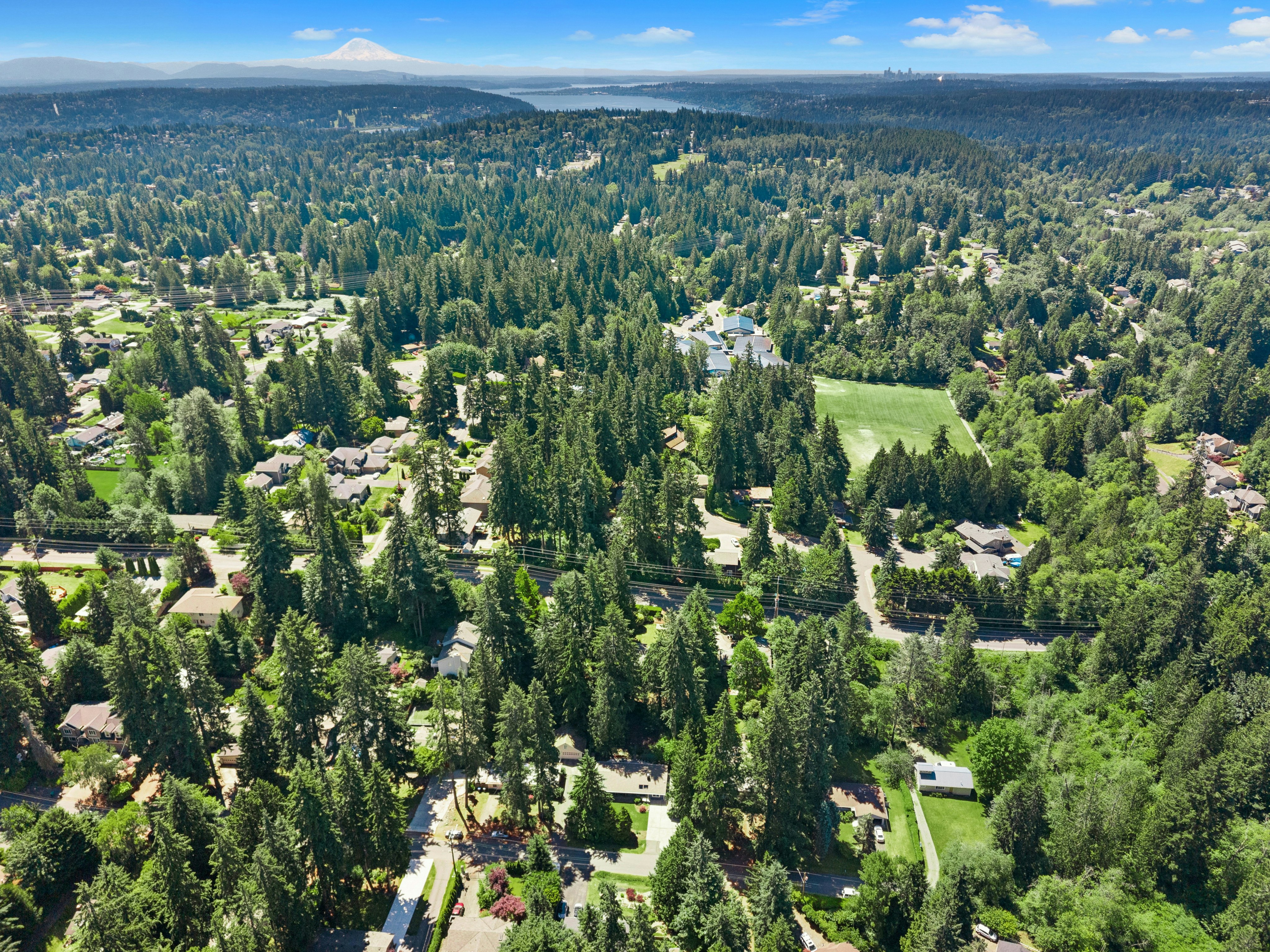  3612 227th St SW, Brier, WA 98036 - 物件實景