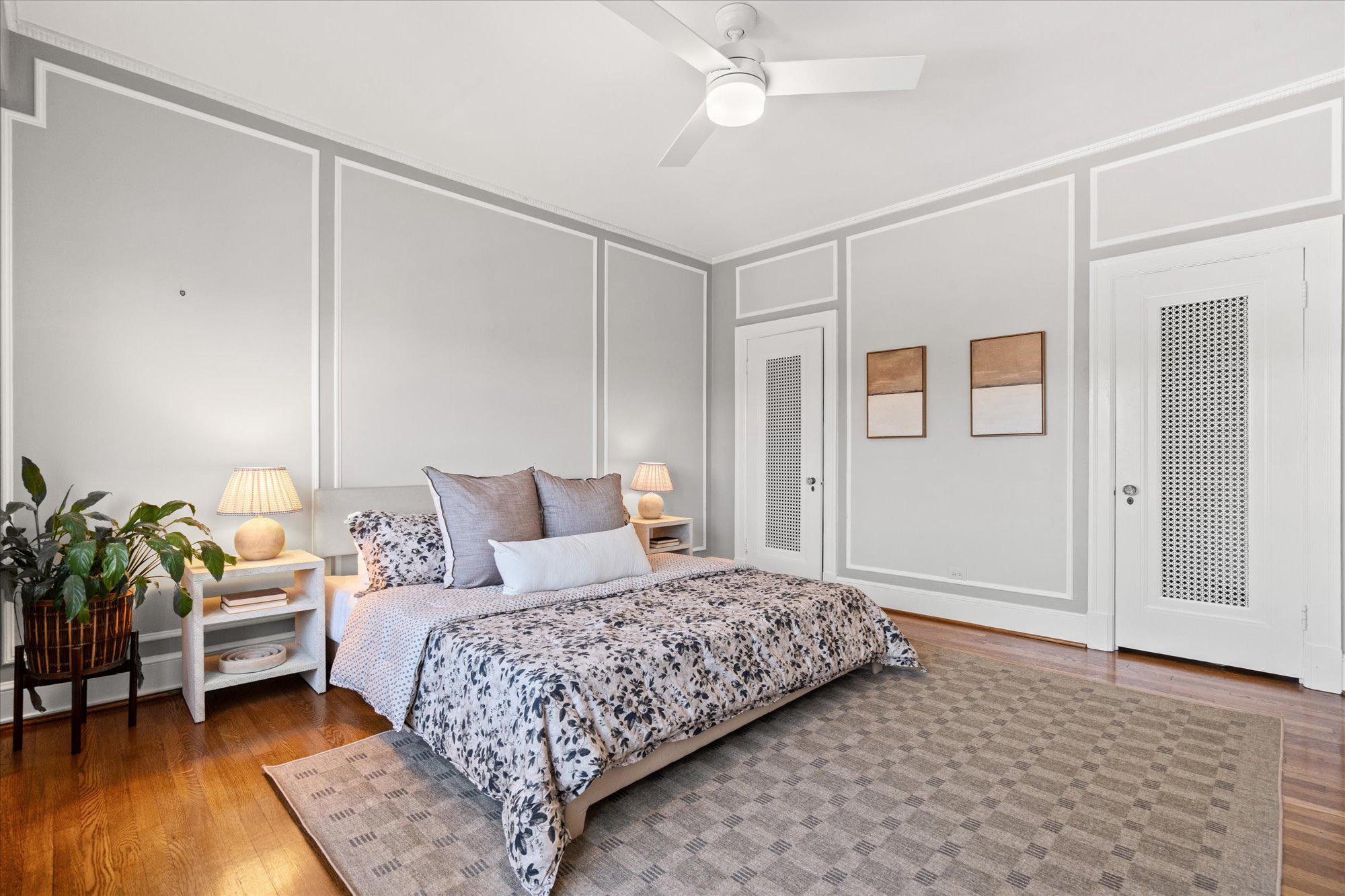  1661 Crescent Place NW, Washington, DC, 20009 - 物件實景
