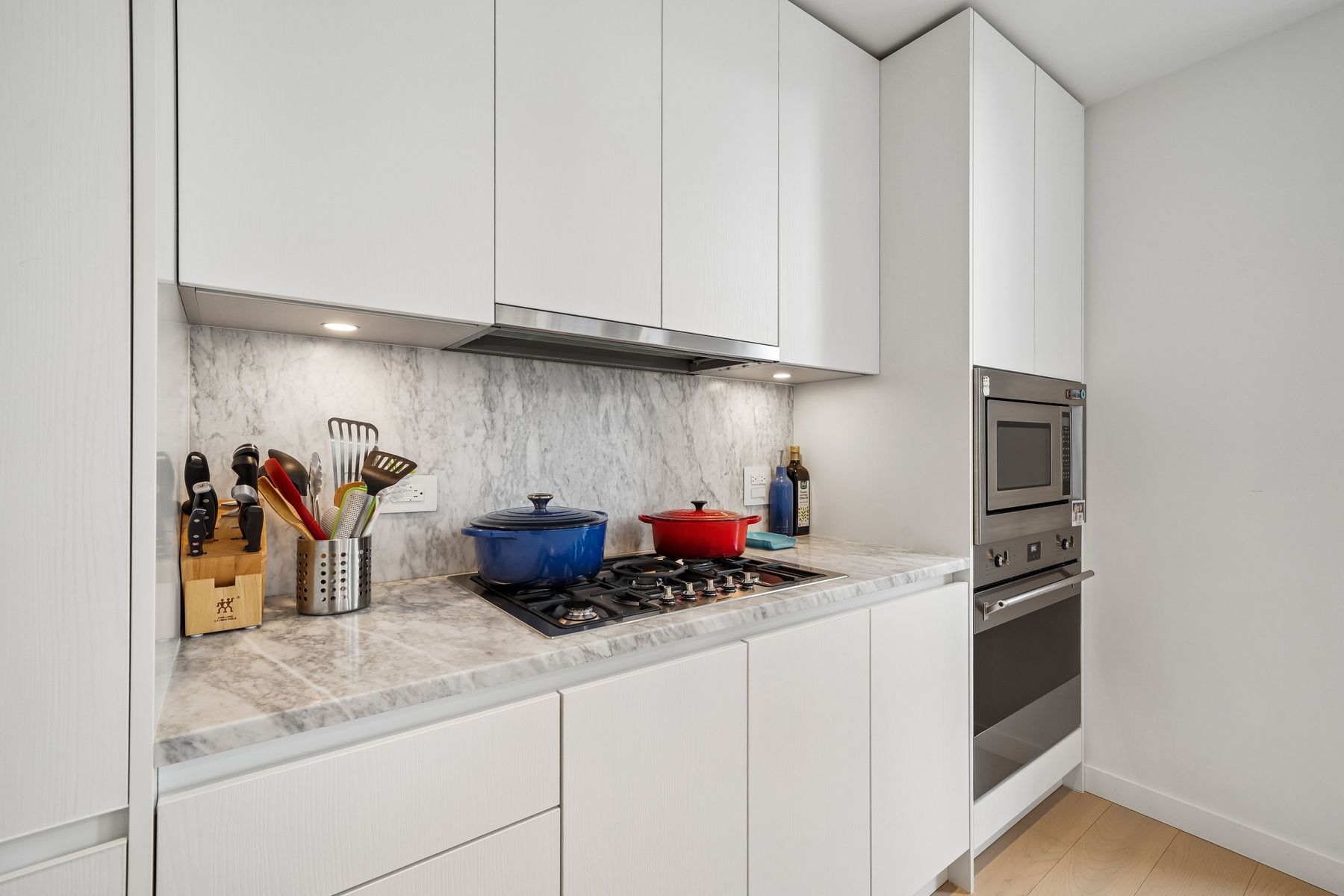  43 Provost St.  #6B, Jersey City, NJ 07302 - 物件實景
