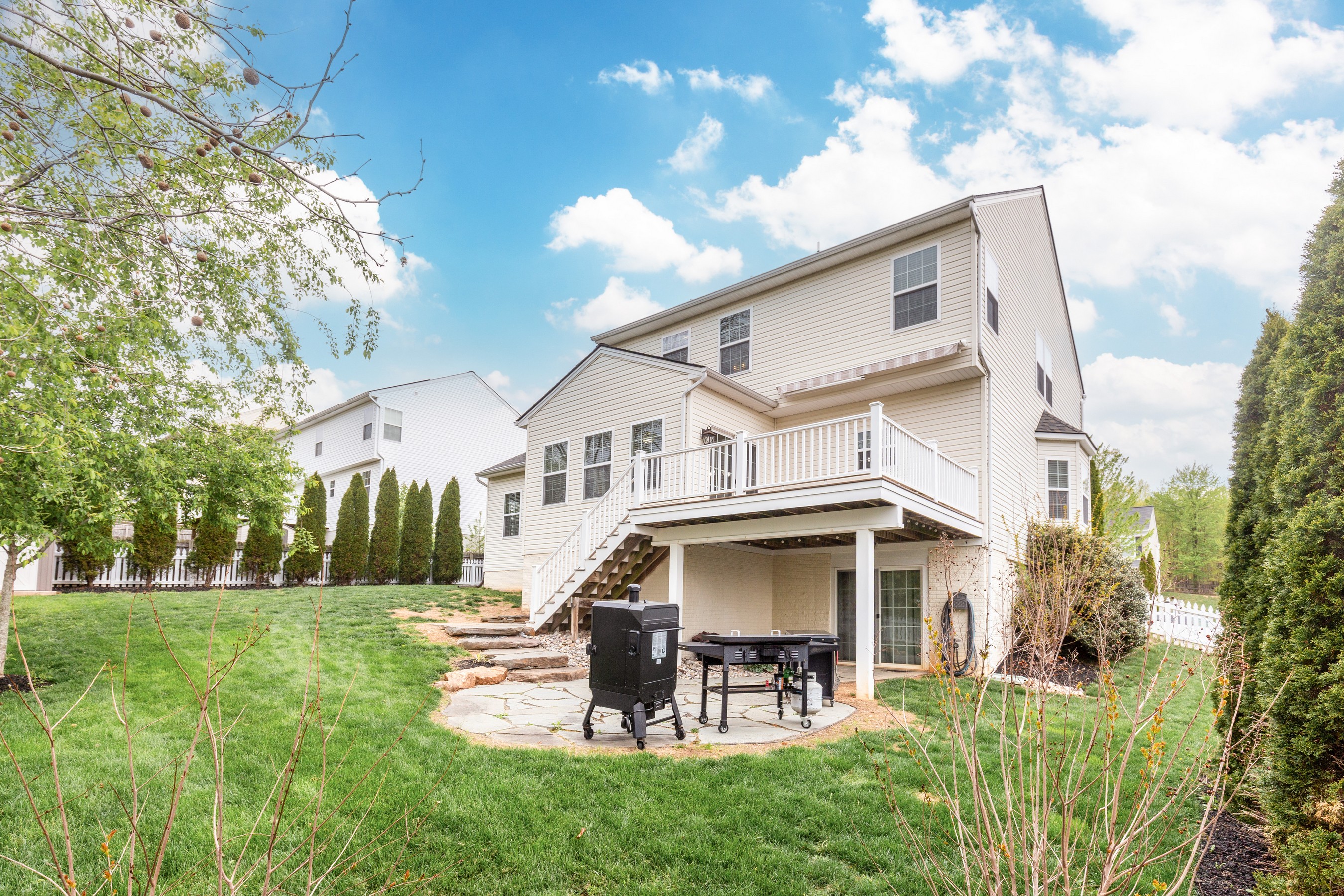  Manchester Farms - 物件實景