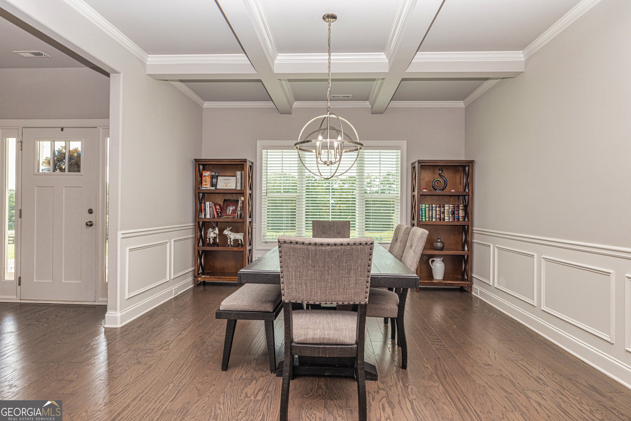 Newnan, Georgia, 30263, United States, 4 Bedrooms Bedrooms, ,3 BathroomsBathrooms,Residential,For Sale,1935946