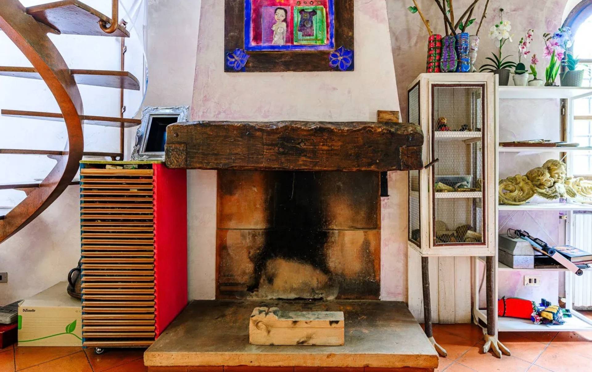 Prato, Prato, 50047, IT, 8 Bedrooms Bedrooms, ,6 BathroomsBathrooms,Residential,For Sale,1991549