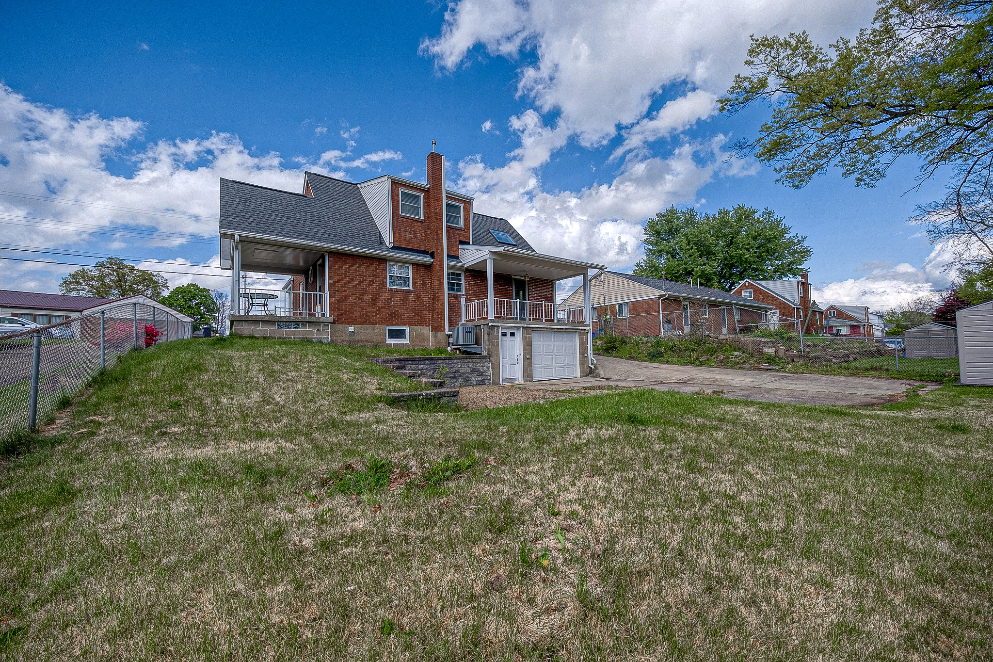  1816 Cardinal Avenue, Aliquippa, PA 15001 - 物件實景