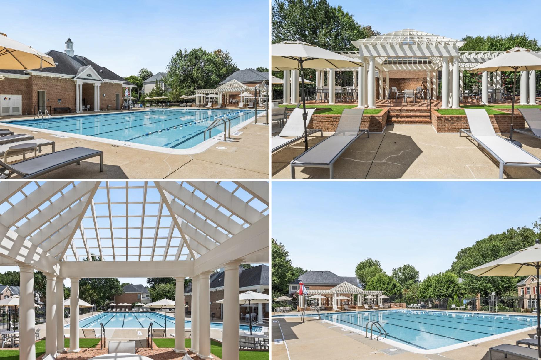  3860 Farrcroft Drive, Fairfax, VA, 22030 - 物件實景