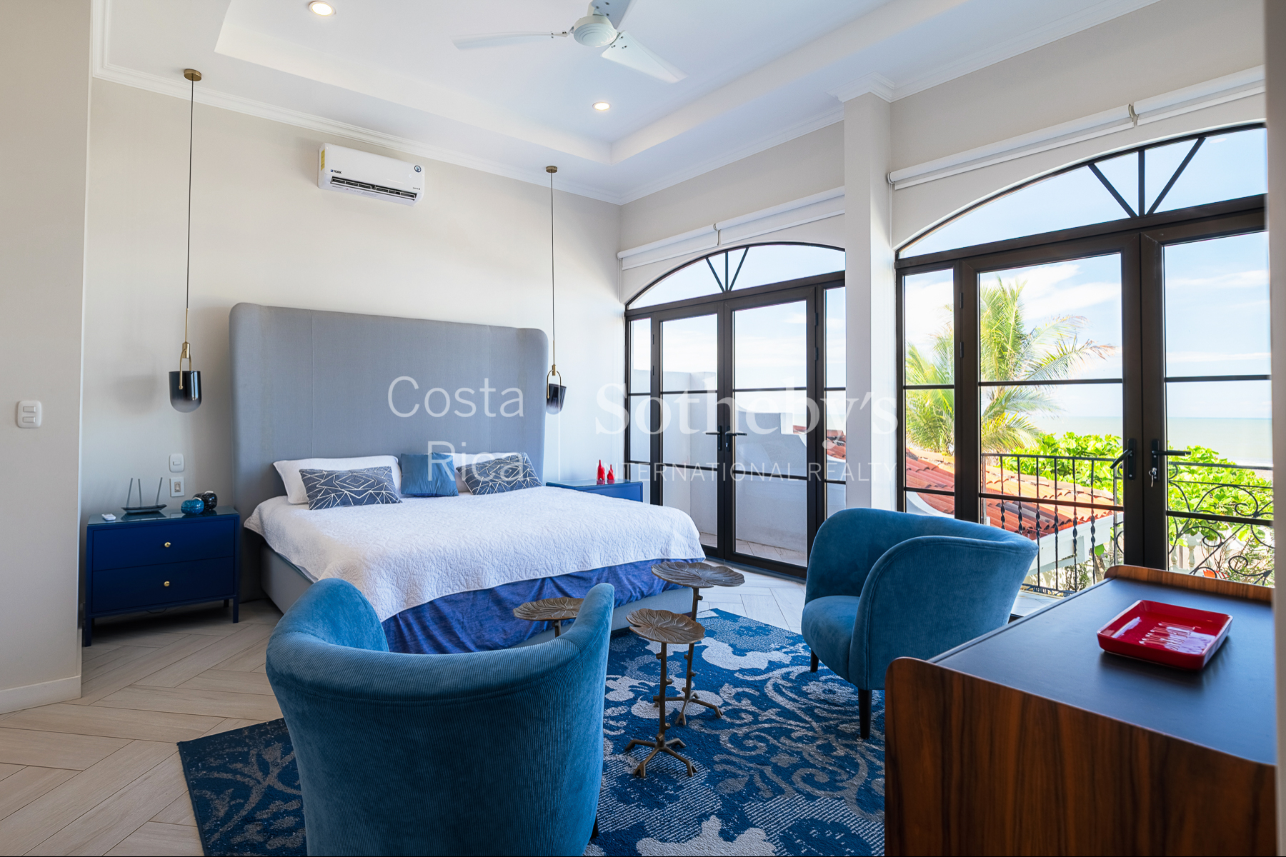  Bajamar Blue Beach House - 物件實景