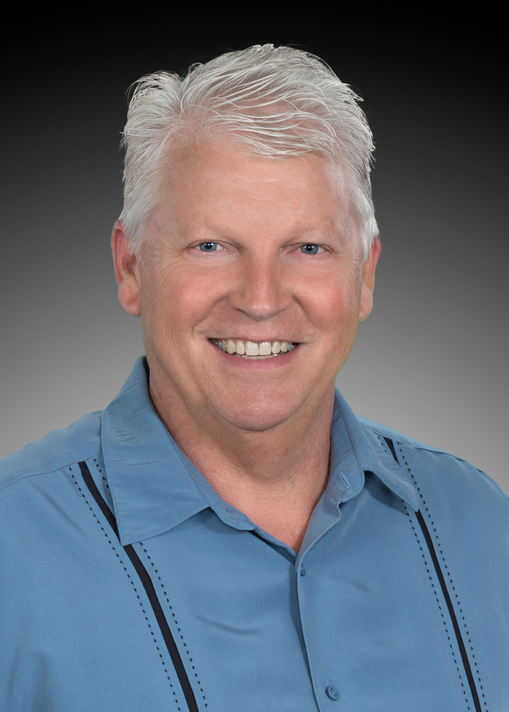 Mike Riley