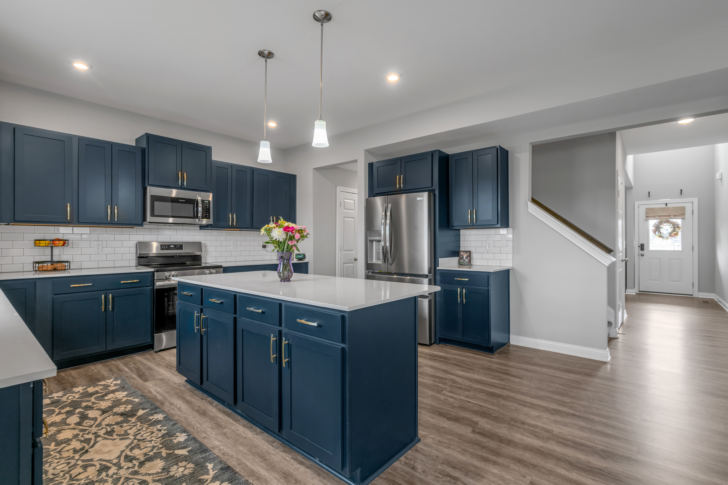  832 Copley Pointe Drive - 物件實景
