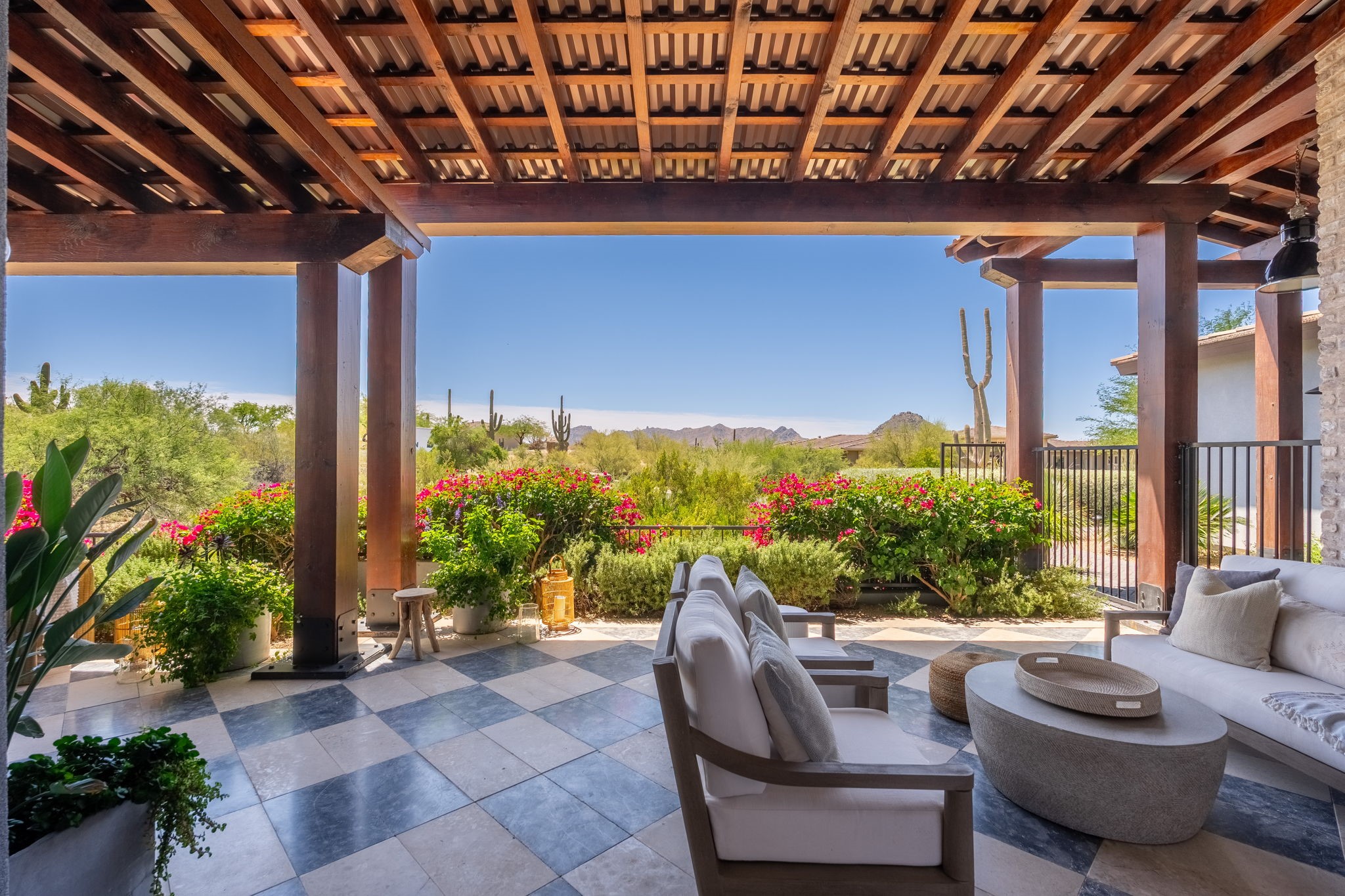  11306 E Monument Drive¦Scottsdale, AZ - 物件實景