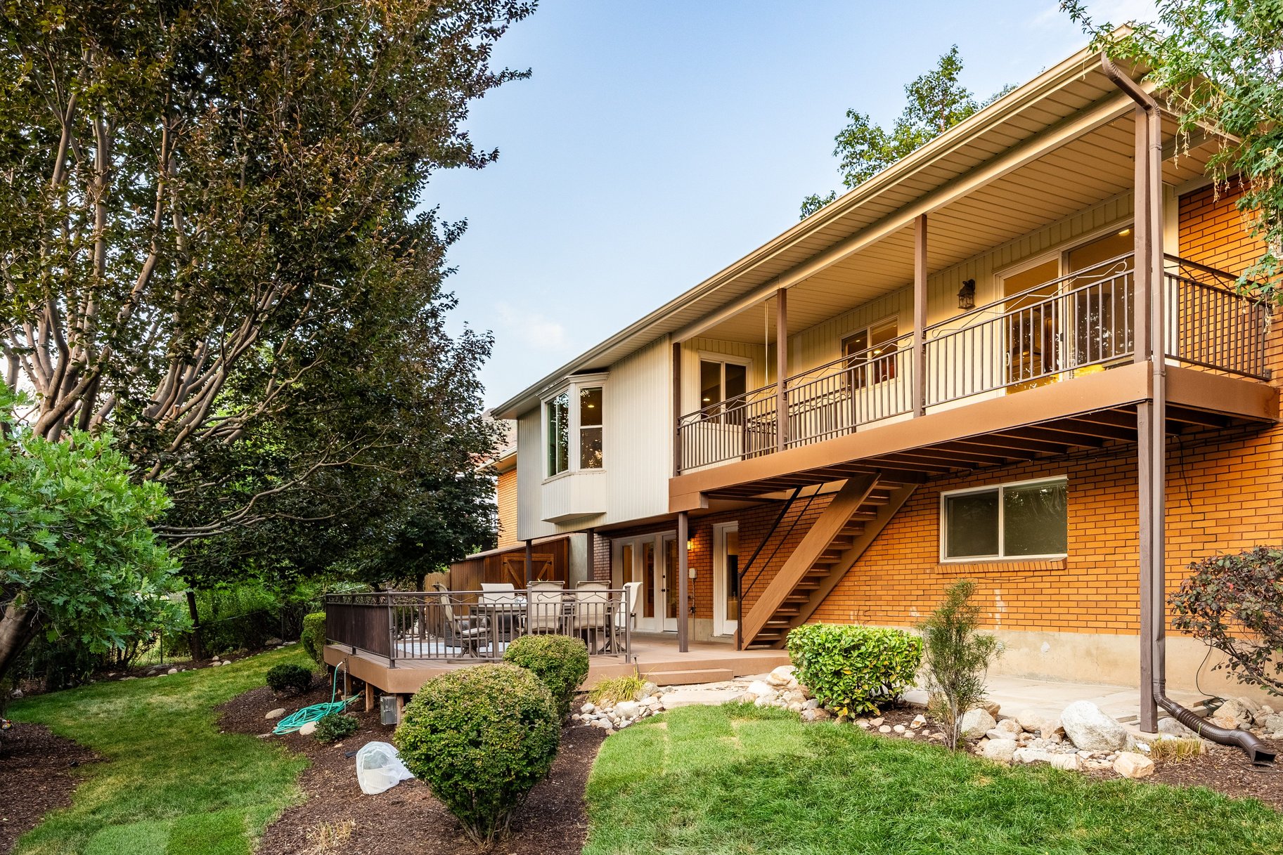  Olympus Cove Rambler with Walk-Out Basement to Serene Backyard - 物件實景