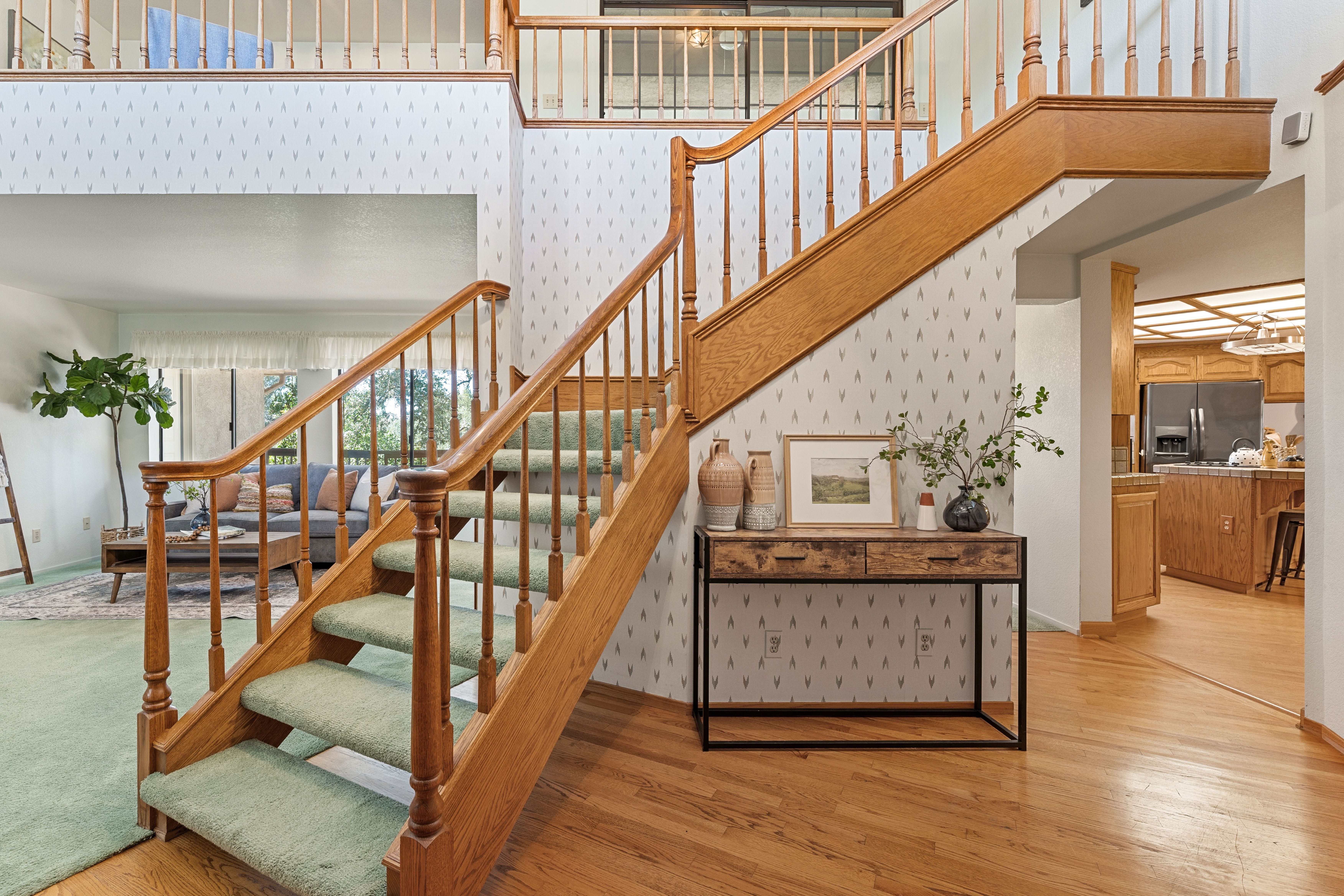  4233 Curragh Oaks Lane, Fair Oaks, CA 95628 - 物件實景