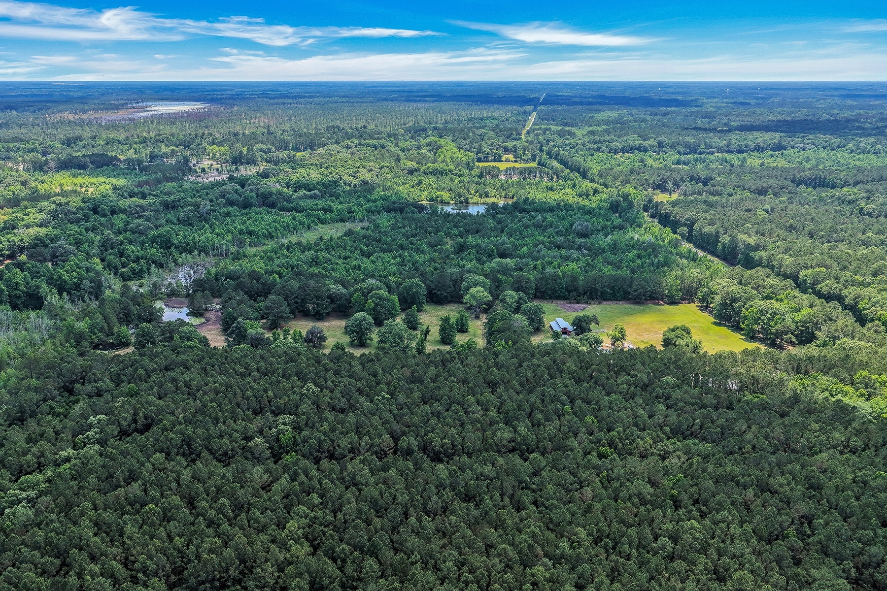 7724 Bees Creek Road, Ridgeland - 物件實景