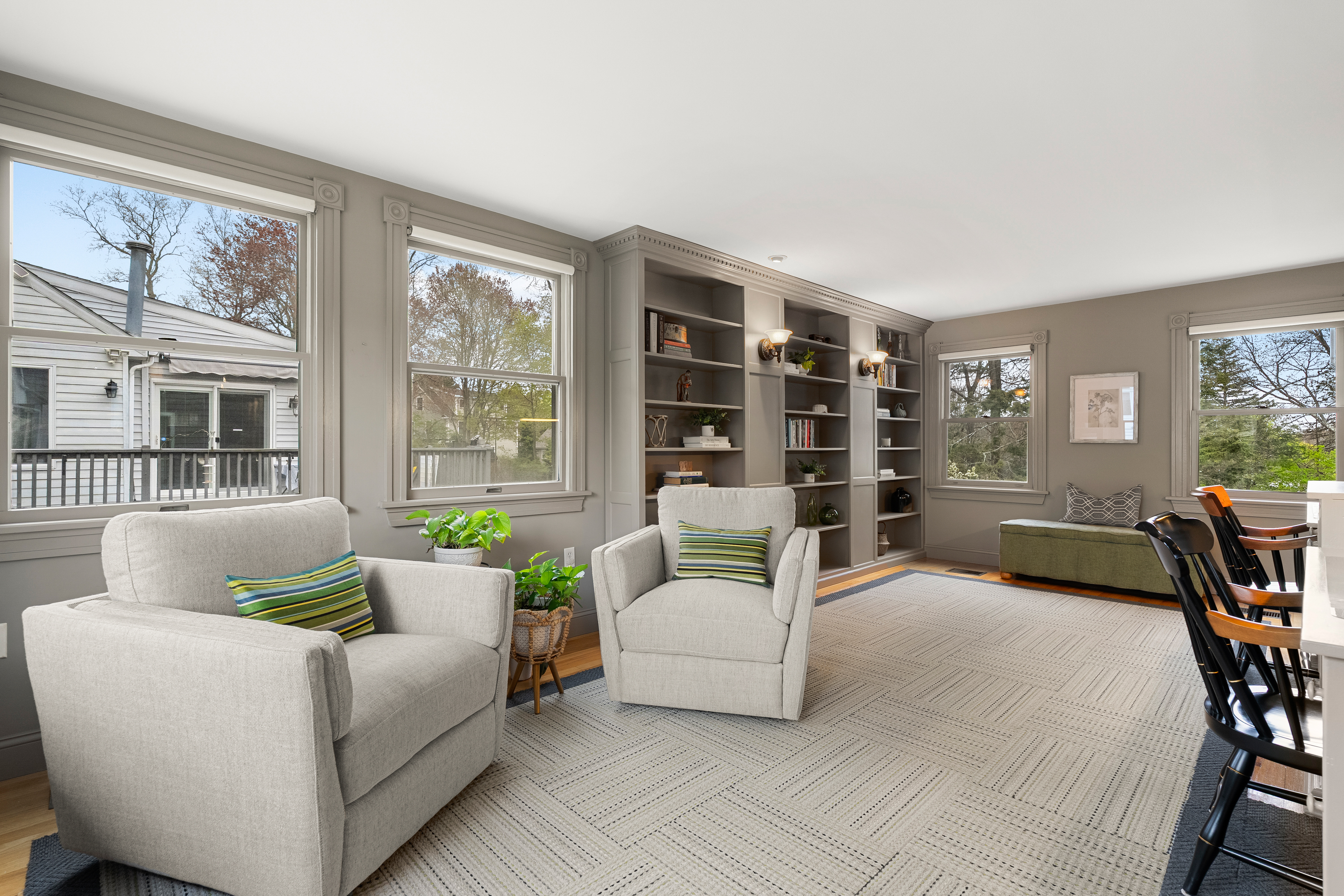  147 Charlton Street, Arlington, MA, 02174 - 物件實景