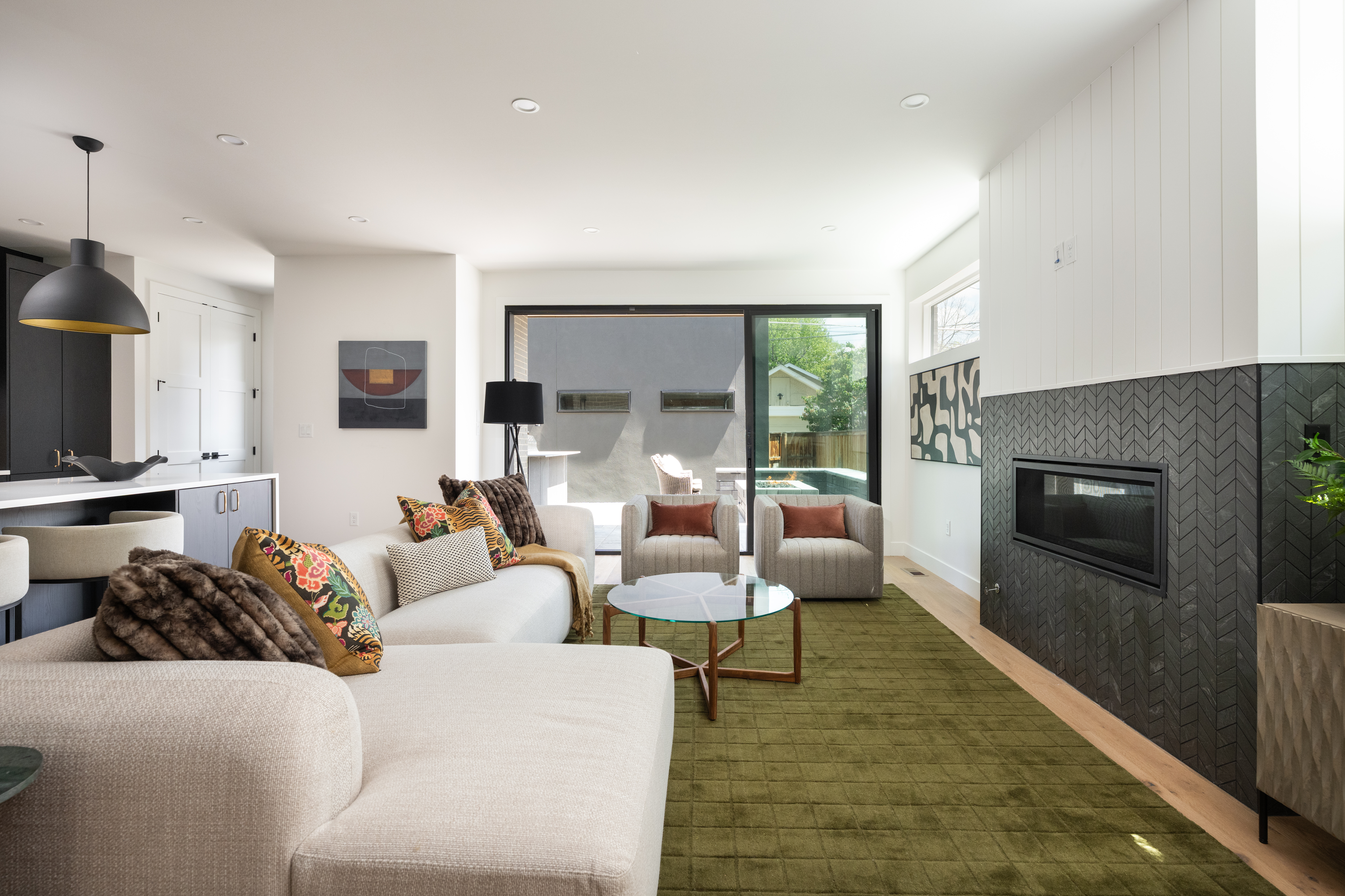  872 S Vine Street,Denver, CO, 80209 - 物件實景