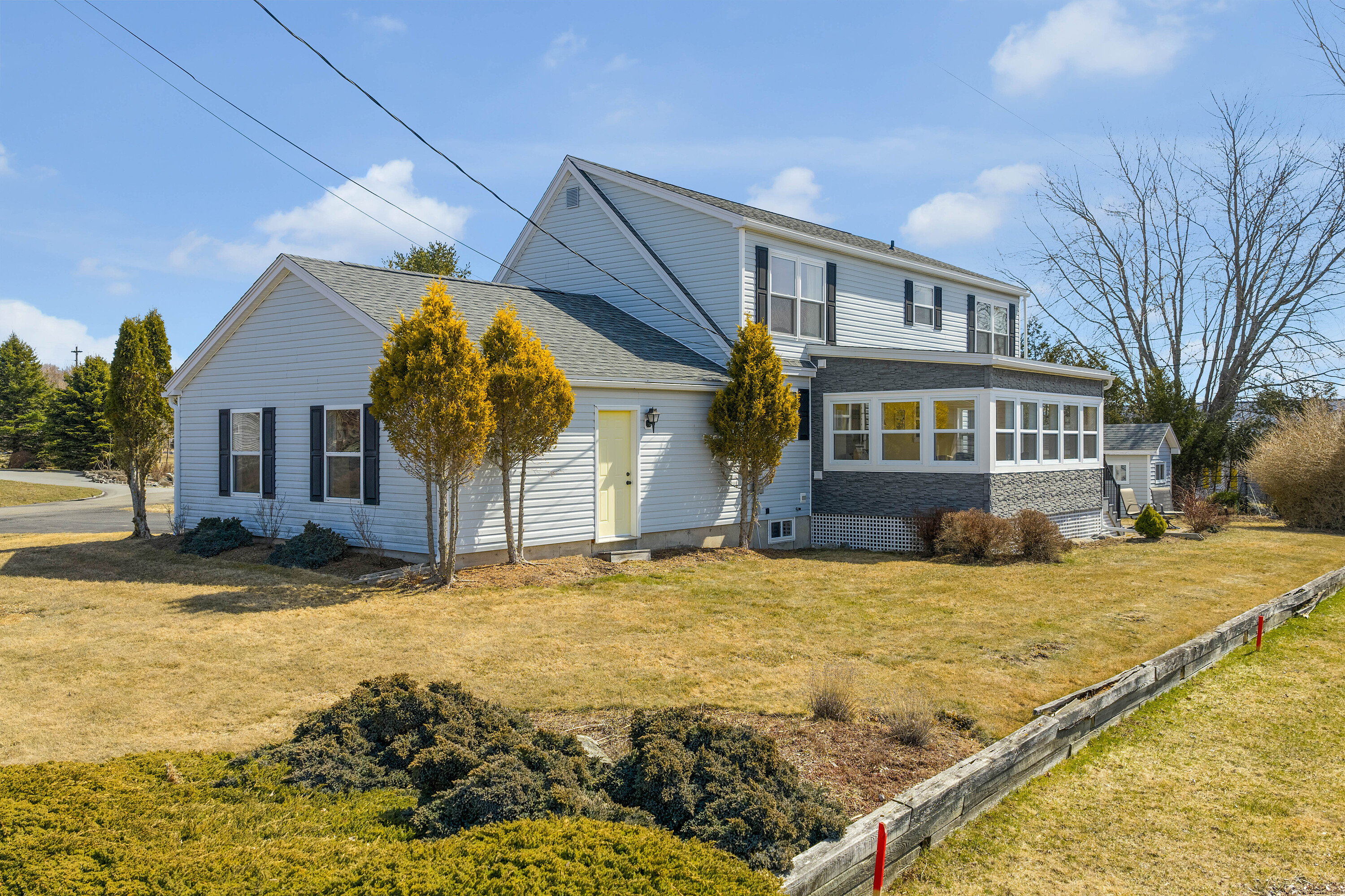  St. Andrews, Charlotte County - 物件實景