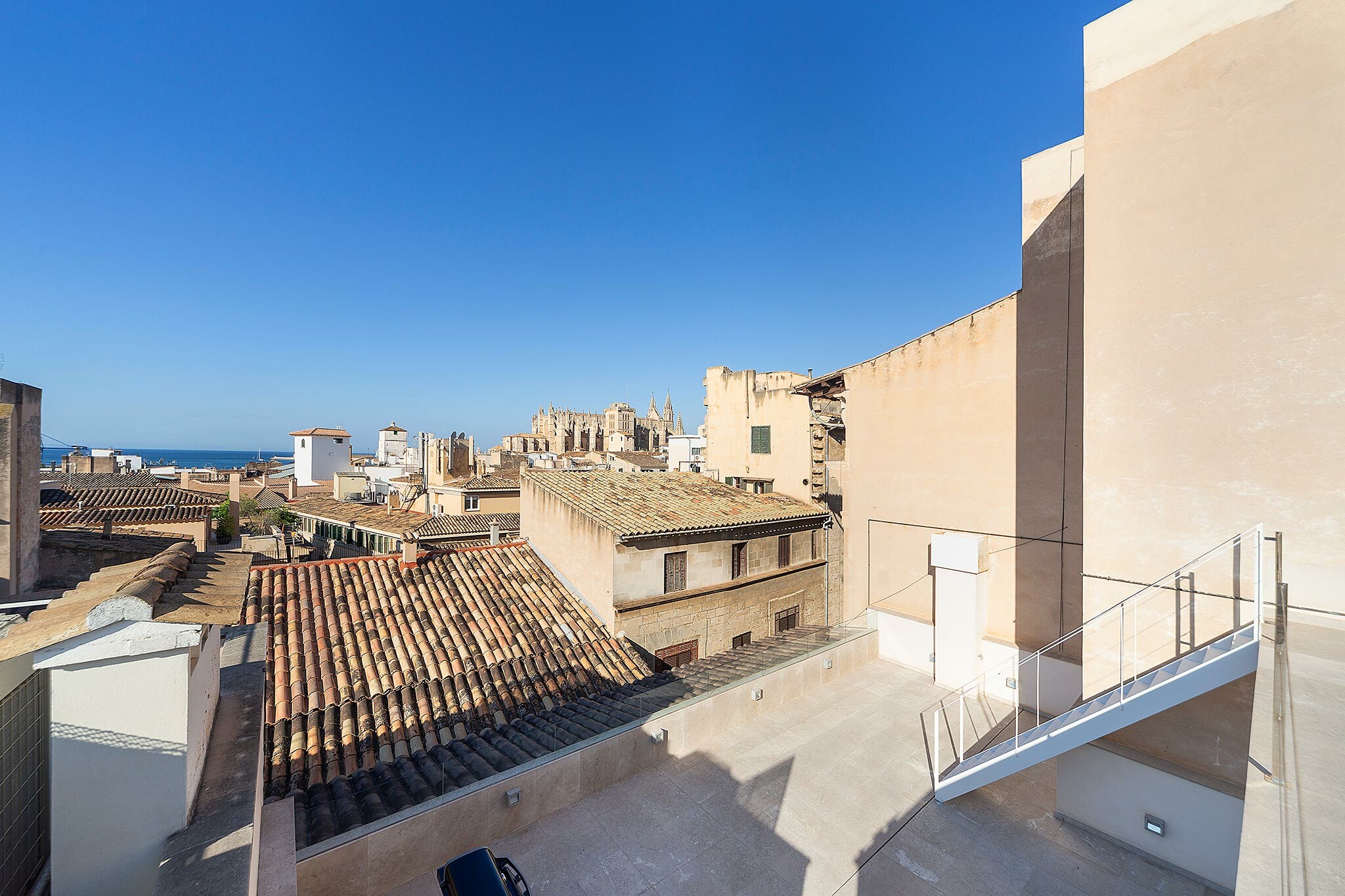  House in the heart of Palma de Mallorca