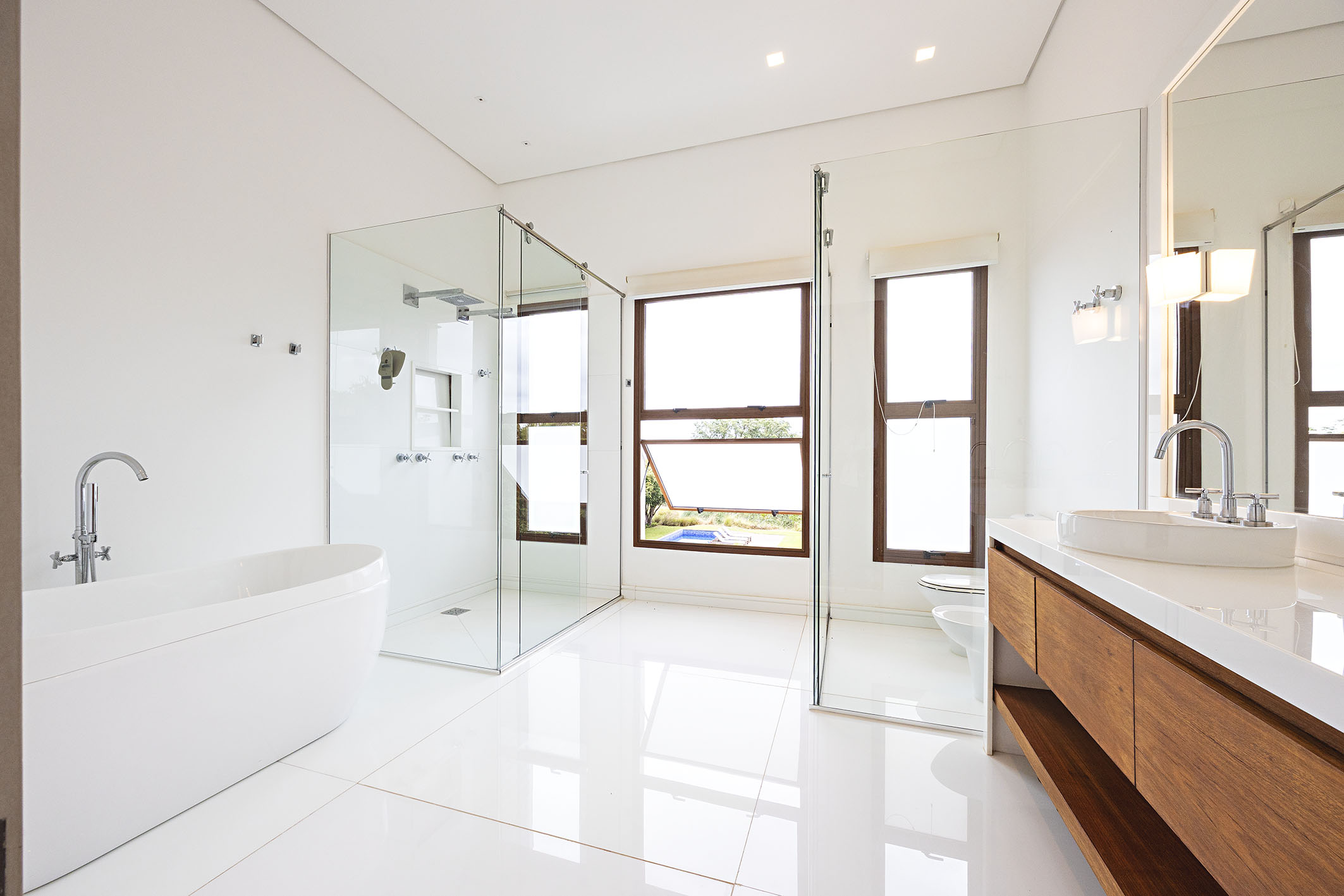  Farmhouse-Style Residence with Permanent Views of the Golf Course - 物件實景