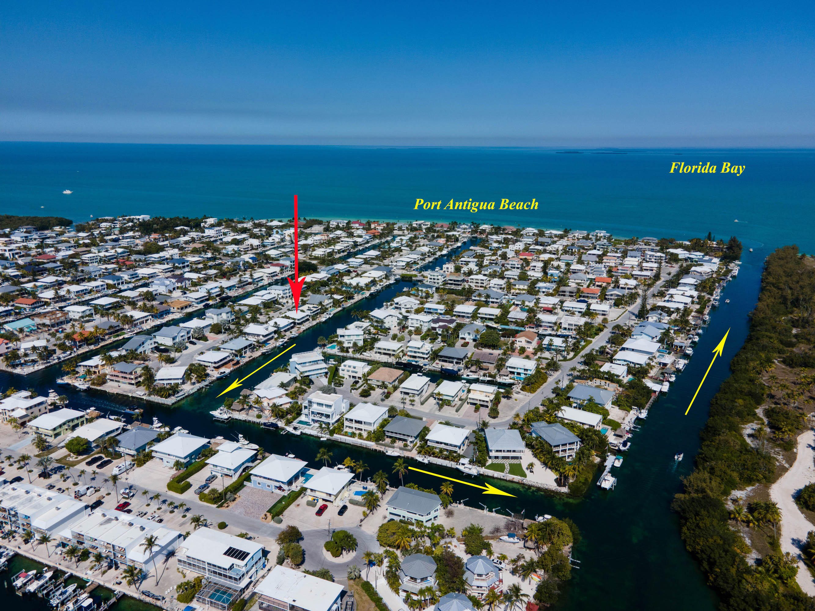 ISLAMORADA, Florida, 33036, United States, 3 Bedrooms Bedrooms, ,2 BathroomsBathrooms,Residential,For Sale,1828100