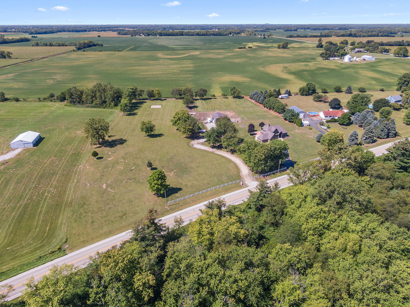Custer Park, Illinois, 60481, United States, 4 Bedrooms Bedrooms, ,3 BathroomsBathrooms,Residential,For Sale,1977920